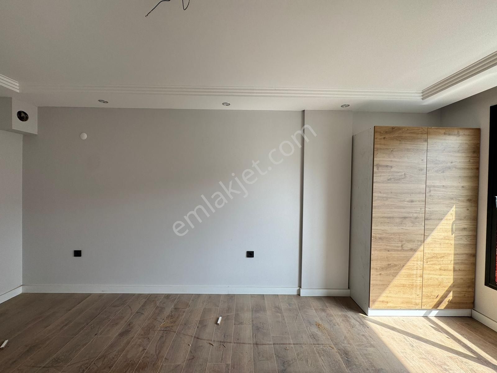 Kaçmazer'den Yeni Kentleşme Bölgesinin En Şık 4+1 Satılık Villa - Görsel 34
