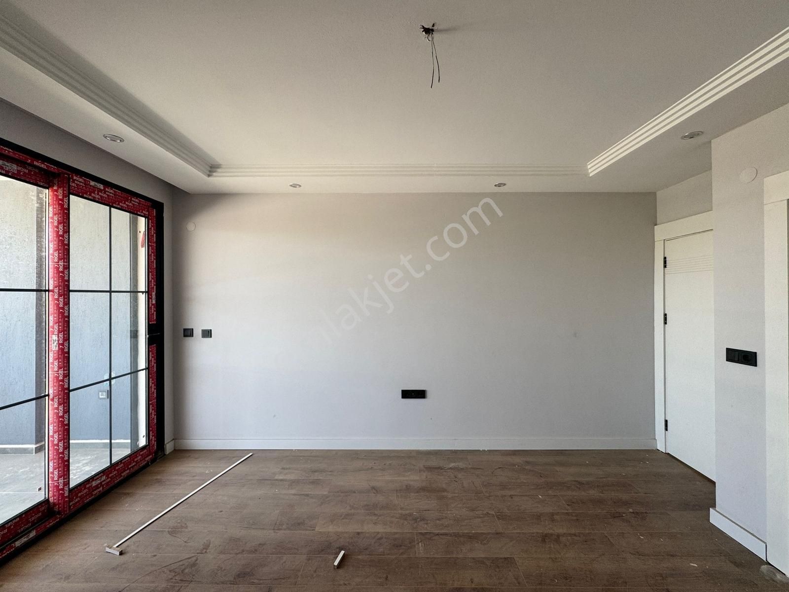 Kaçmazer'den Yeni Kentleşme Bölgesinin En Şık 4+1 Satılık Villa - Görsel 9