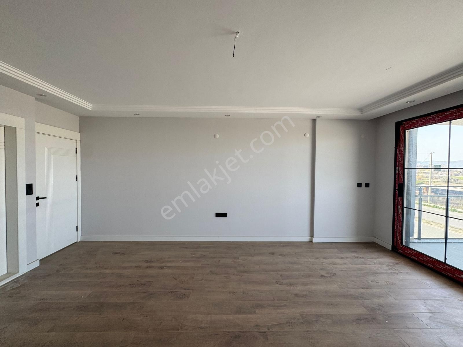 Kaçmazer'den Yeni Kentleşme Bölgesinin En Şık 4+1 Satılık Villa - Görsel 7