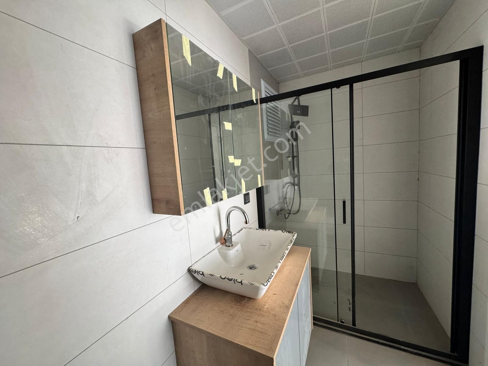 Kaçmazer'den Yeni Kentleşme Bölgesinin En Şık 4+1 Satılık Villa - Görsel 28