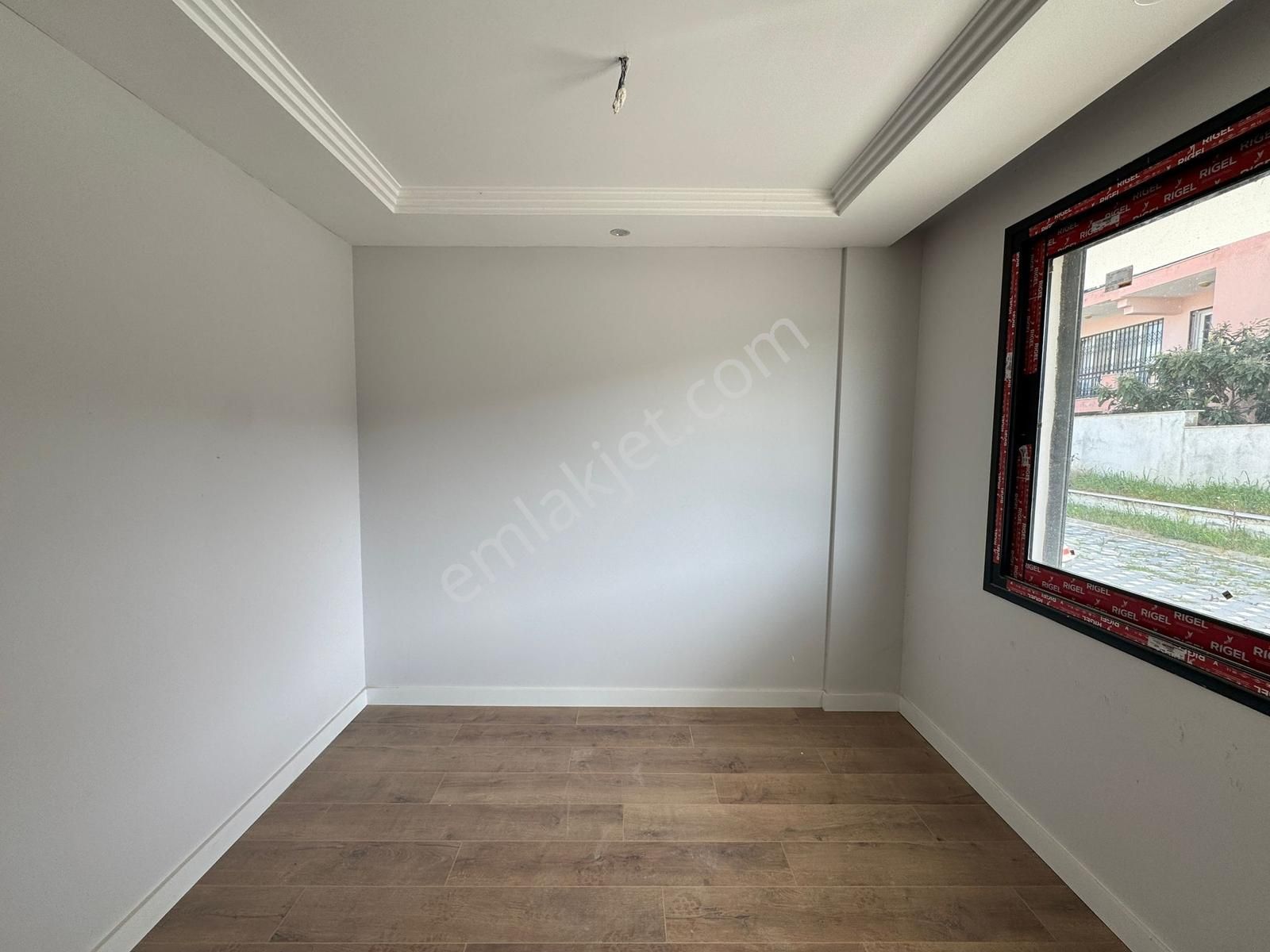 Kaçmazer'den Yeni Kentleşme Bölgesinin En Şık 4+1 Satılık Villa - Görsel 24