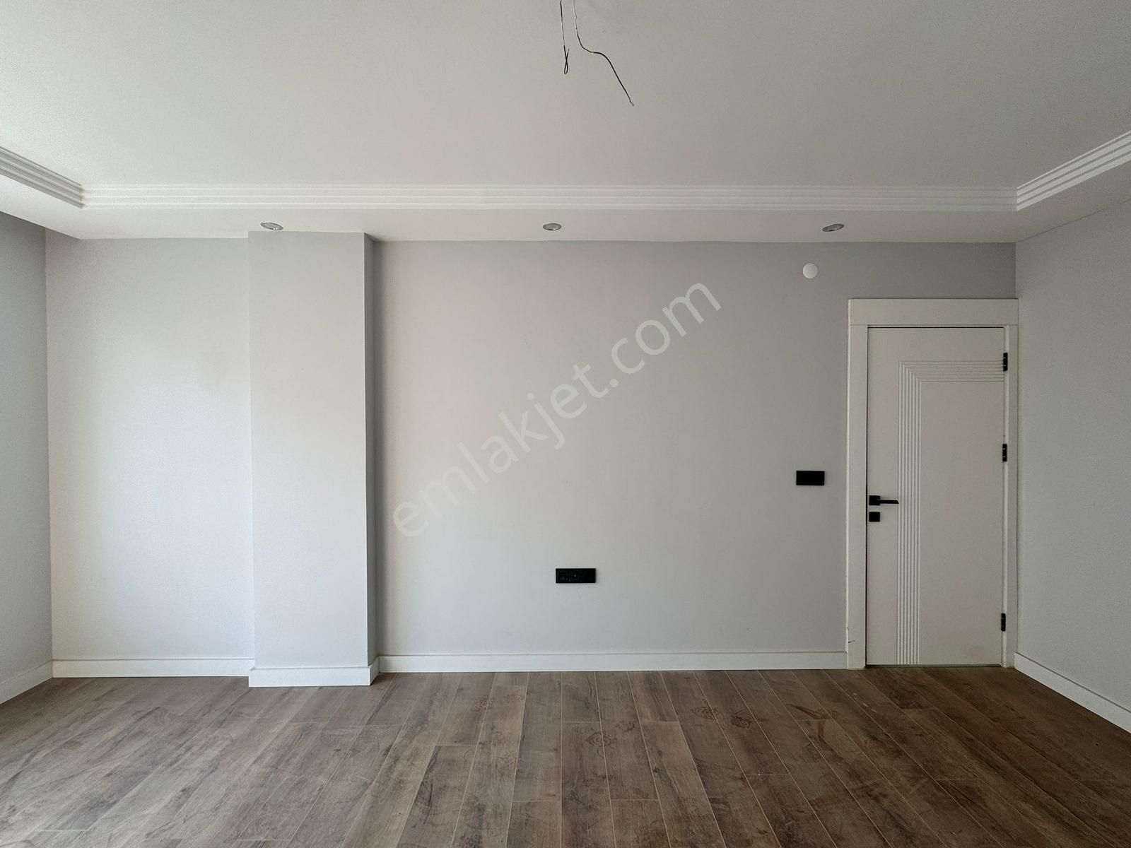 Kaçmazer'den Yeni Kentleşme Bölgesinin En Şık 4+1 Satılık Villa - Görsel 16