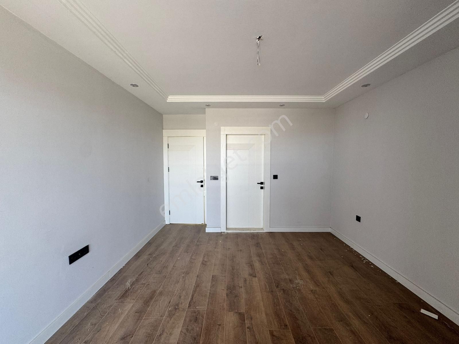 Kaçmazer'den Yeni Kentleşme Bölgesinin En Şık 4+1 Satılık Villa - Görsel 26