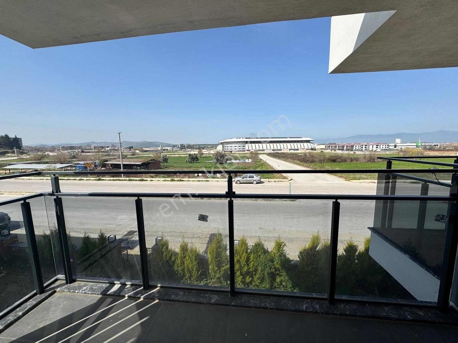 Kaçmazer'den Yeni Kentleşme Bölgesinin En Şık 4+1 Satılık Villa - Görsel 27