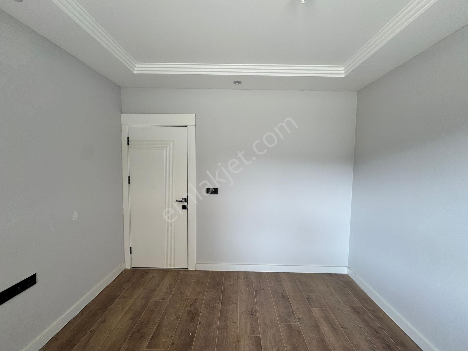 Kaçmazer'den Yeni Kentleşme Bölgesinin En Şık 4+1 Satılık Villa - Görsel 12