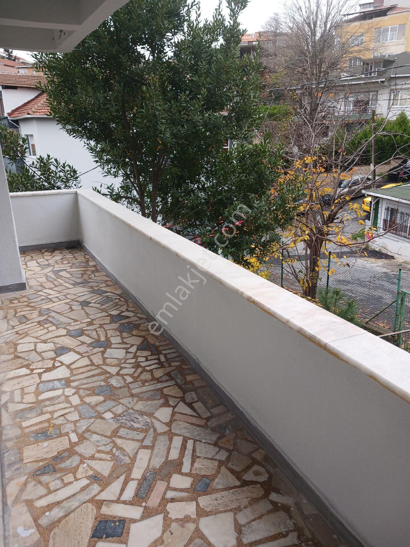 Sarıyer Hacıosman'da Geniş Kullanımlı 3+1 Kiralık Daire. - Görsel 15