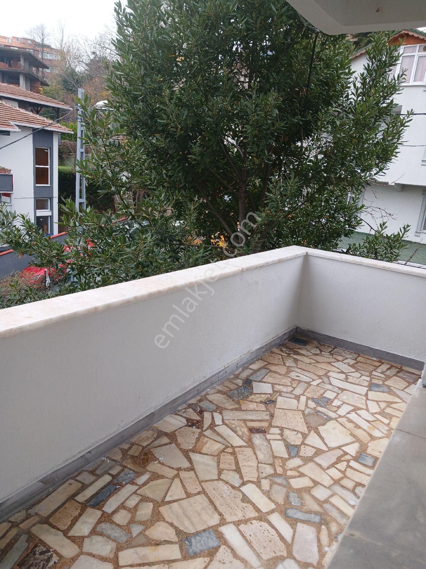 Sarıyer Hacıosman'da Geniş Kullanımlı 3+1 Kiralık Daire. - Görsel 17