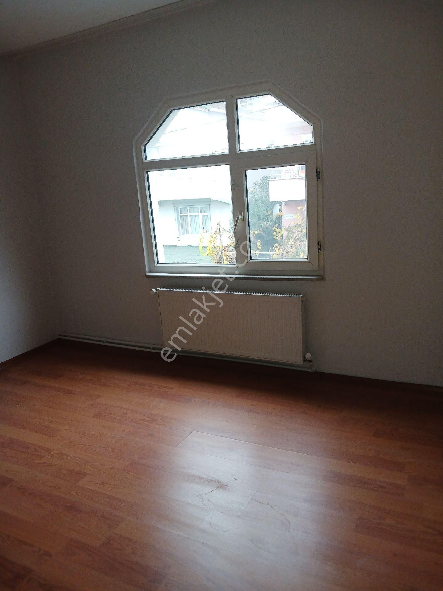 Sarıyer Hacıosman'da Geniş Kullanımlı 3+1 Kiralık Daire. - Görsel 24