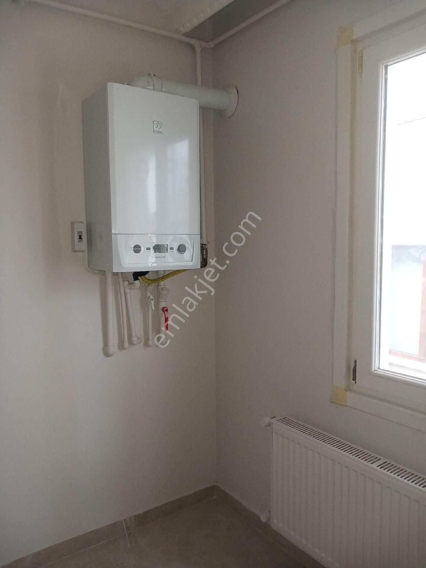 Sarıyer Hacıosman'da Geniş Kullanımlı 3+1 Kiralık Daire. - Görsel 9