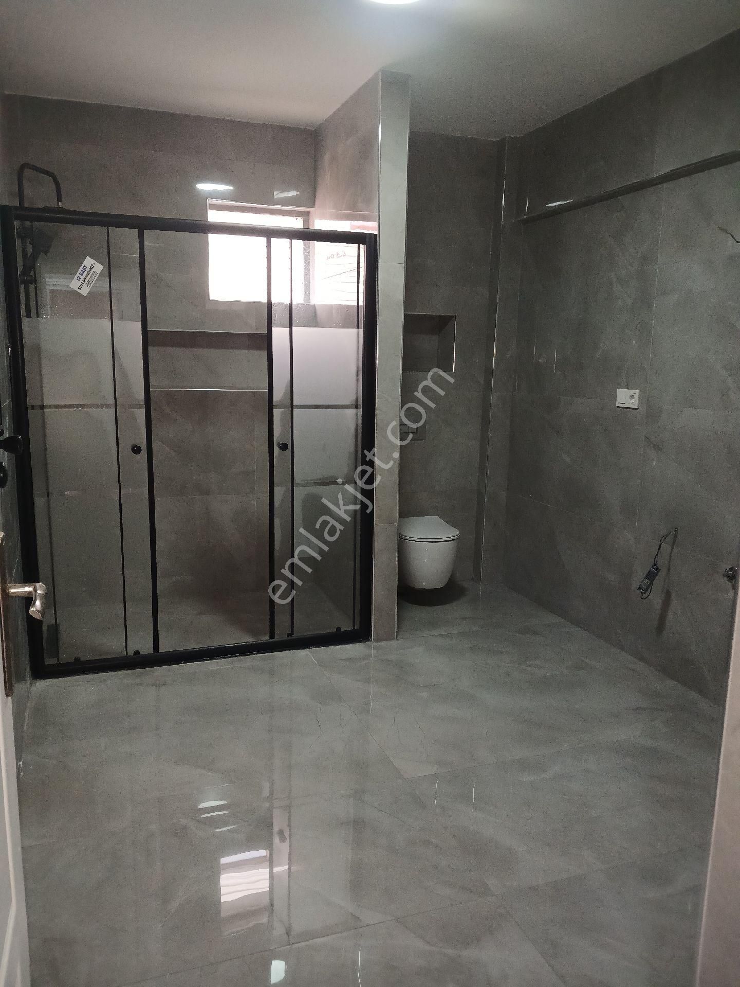 Sarıyer Hacıosman'da Geniş Kullanımlı 3+1 Kiralık Daire. - Görsel 18