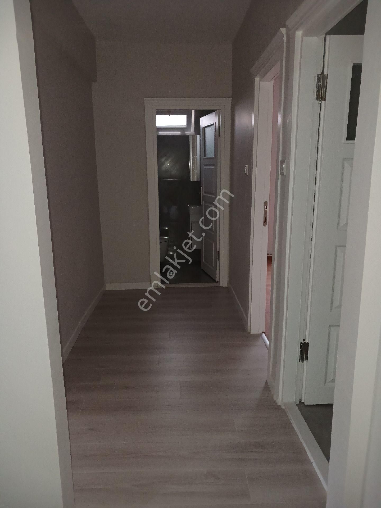 Sarıyer Hacıosman'da Geniş Kullanımlı 3+1 Kiralık Daire. - Görsel 13