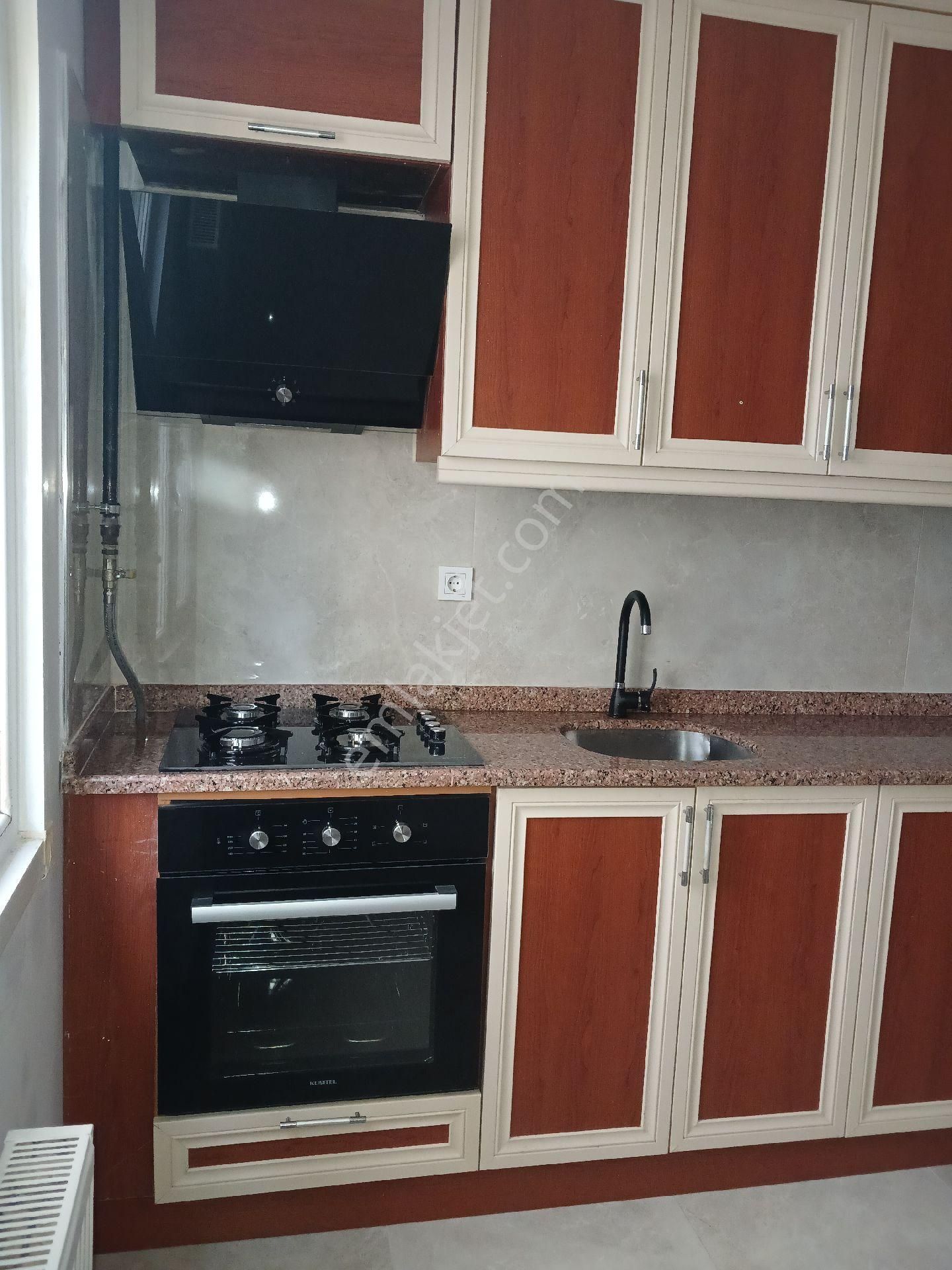 Sarıyer Hacıosman'da Geniş Kullanımlı 3+1 Kiralık Daire. - Görsel 6