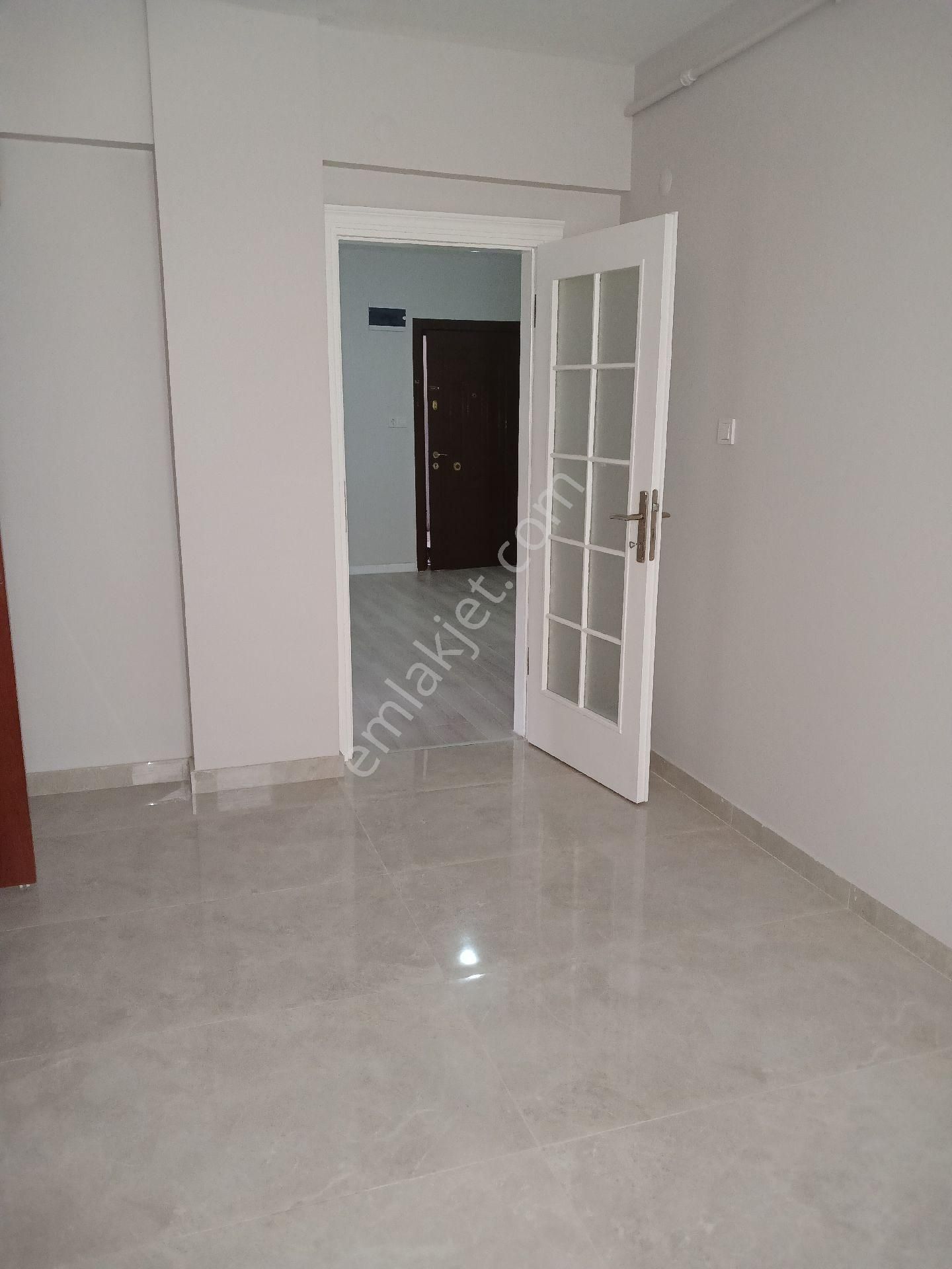 Sarıyer Hacıosman'da Geniş Kullanımlı 3+1 Kiralık Daire. - Görsel 11