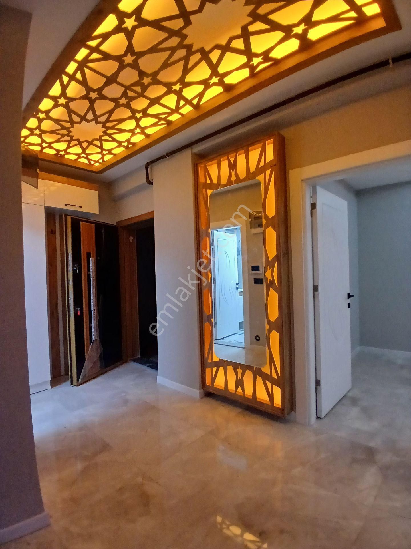 İzmir Torbalı Torbalı Mahallesinde 2+1 Havuzlu Sitede Lüx - Görsel 7