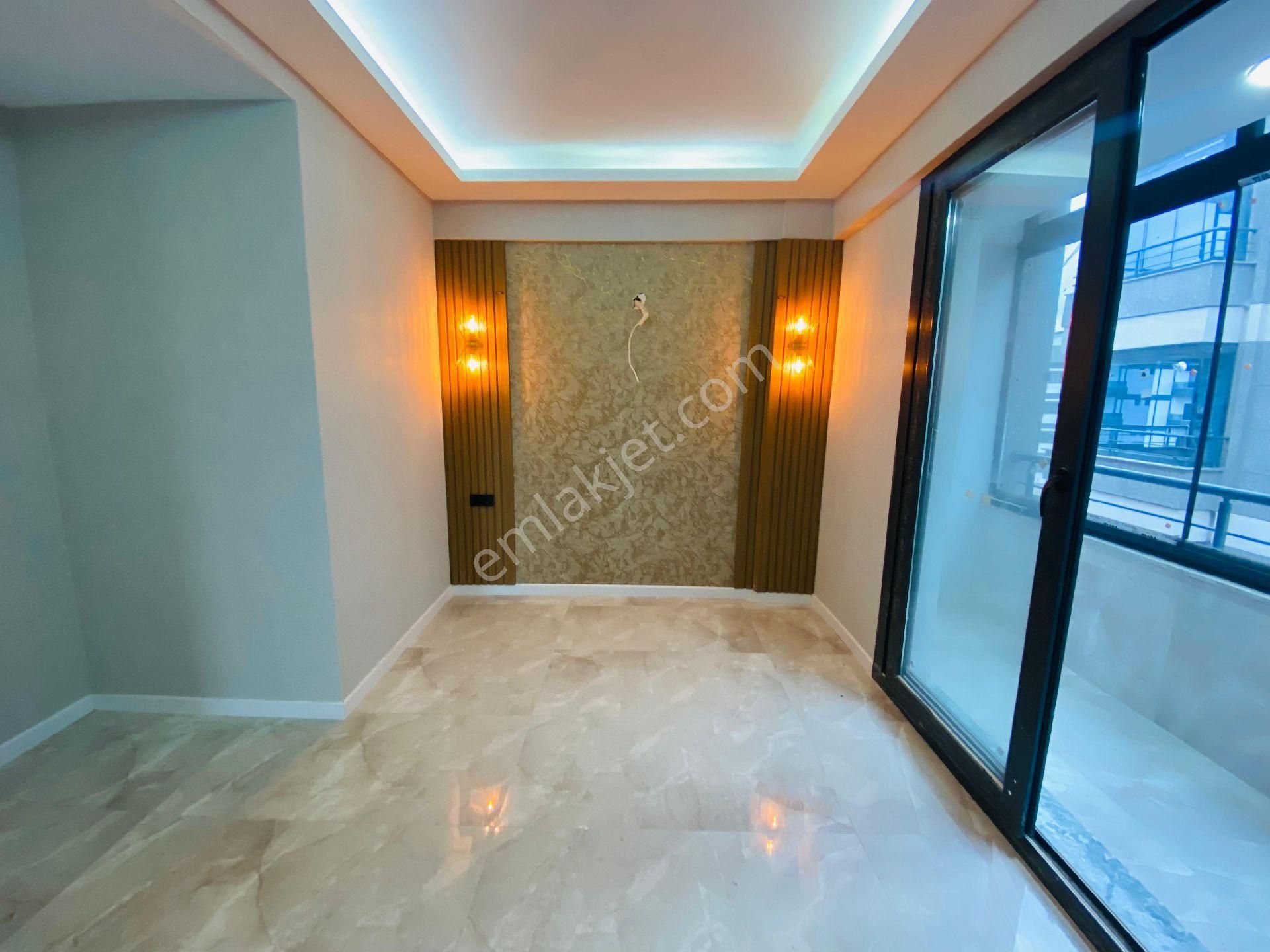 İzmir Torbalı Torbalı Mahallesinde 2+1 Havuzlu Sitede Lüx - Görsel 22