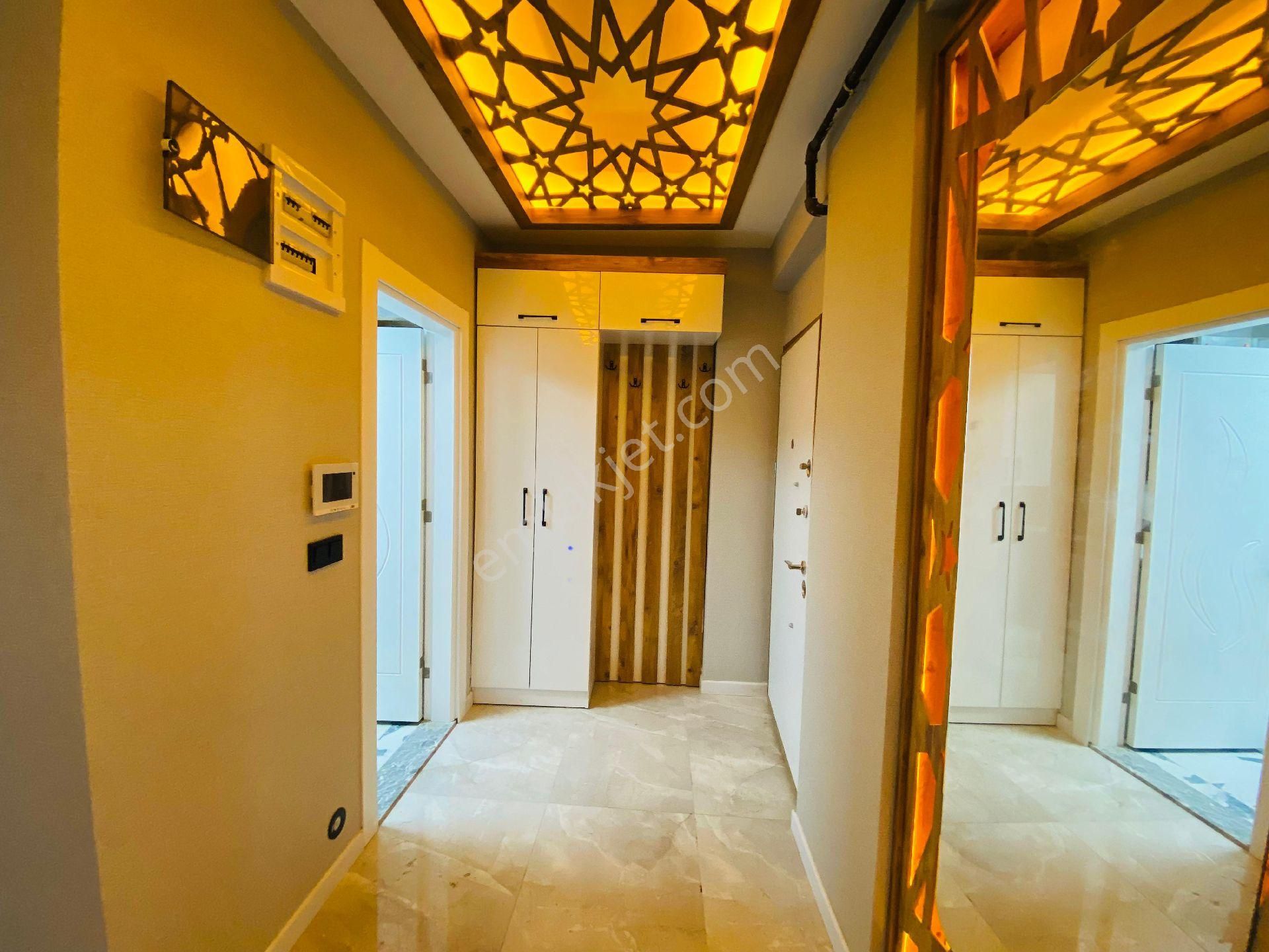 İzmir Torbalı Torbalı Mahallesinde 2+1 Havuzlu Sitede Lüx - Görsel 26