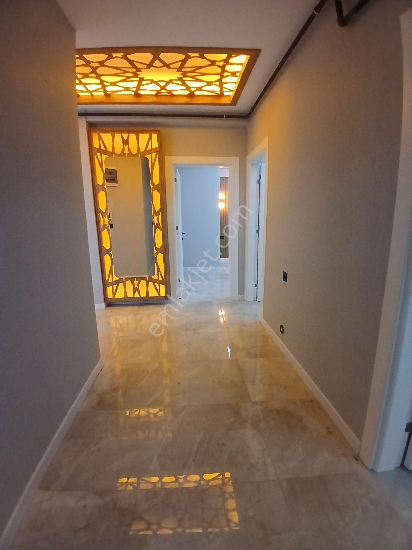 İzmir Torbalı Torbalı Mahallesinde 2+1 Havuzlu Sitede Lüx - Görsel 9