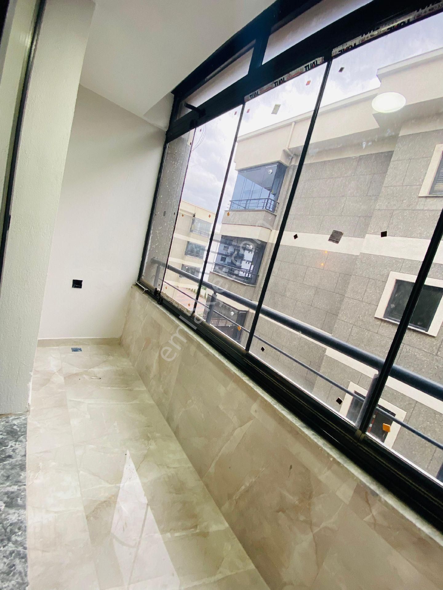 İzmir Torbalı Torbalı Mahallesinde 2+1 Havuzlu Sitede Lüx - Görsel 23