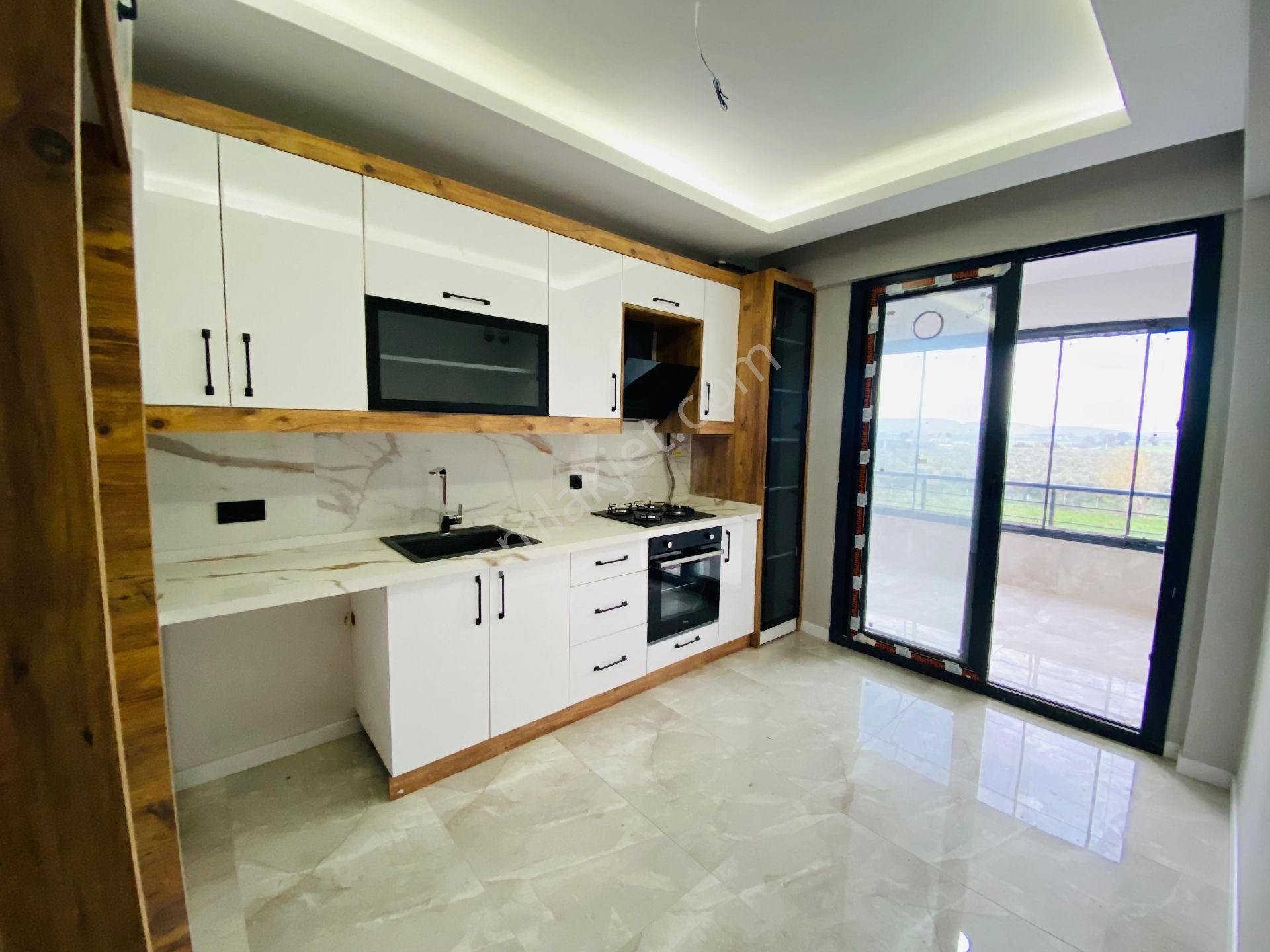 İzmir Torbalı Torbalı Mahallesinde 2+1 Havuzlu Sitede Lüx - Görsel 16
