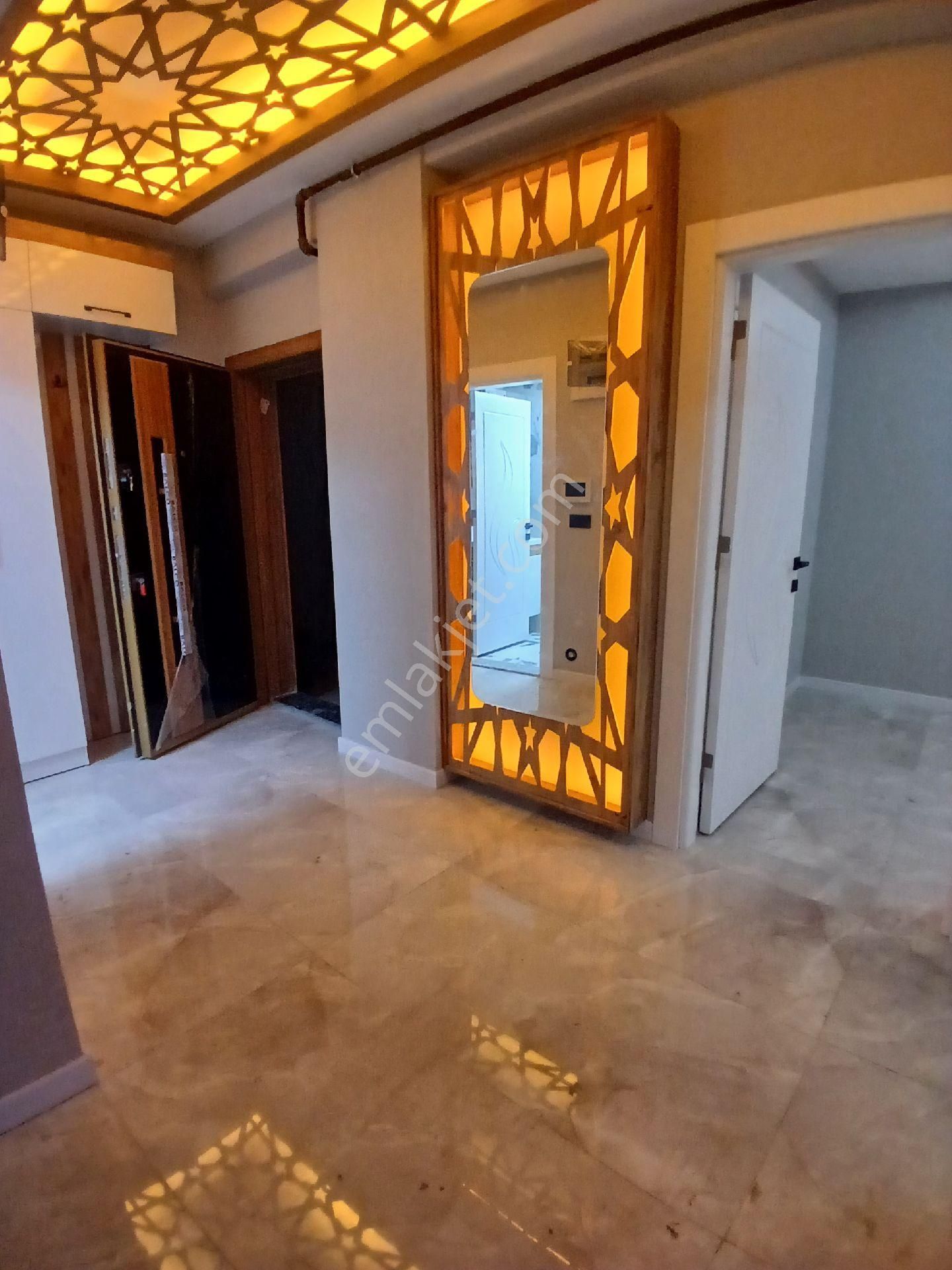 İzmir Torbalı Torbalı Mahallesinde 2+1 Havuzlu Sitede Lüx - Görsel 8