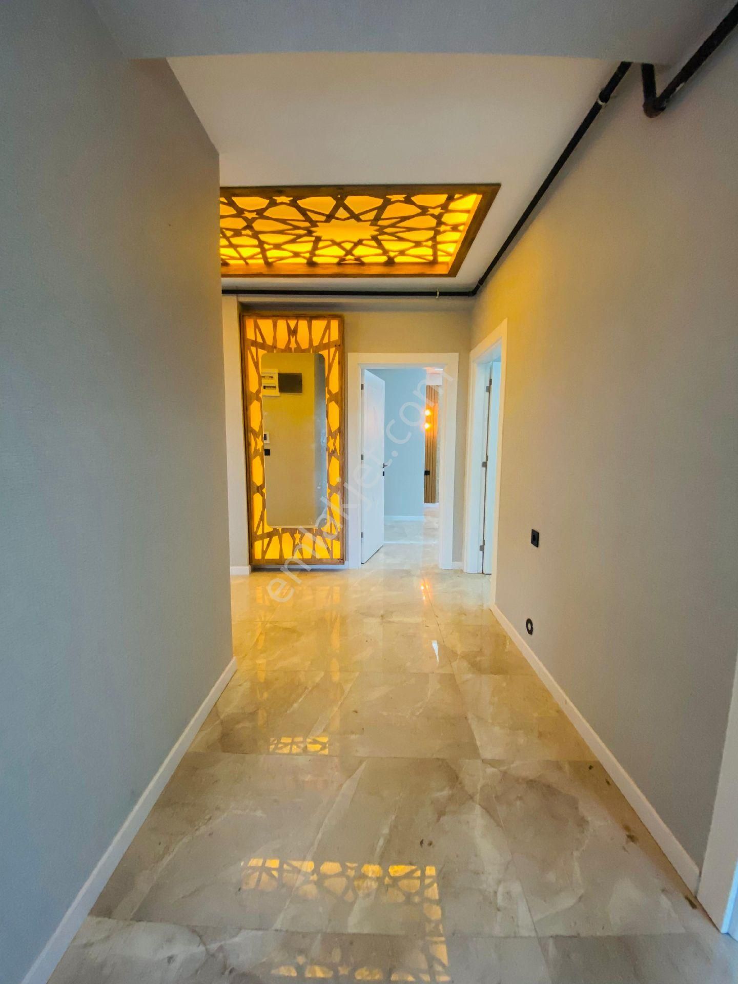 İzmir Torbalı Torbalı Mahallesinde 2+1 Havuzlu Sitede Lüx - Görsel 18