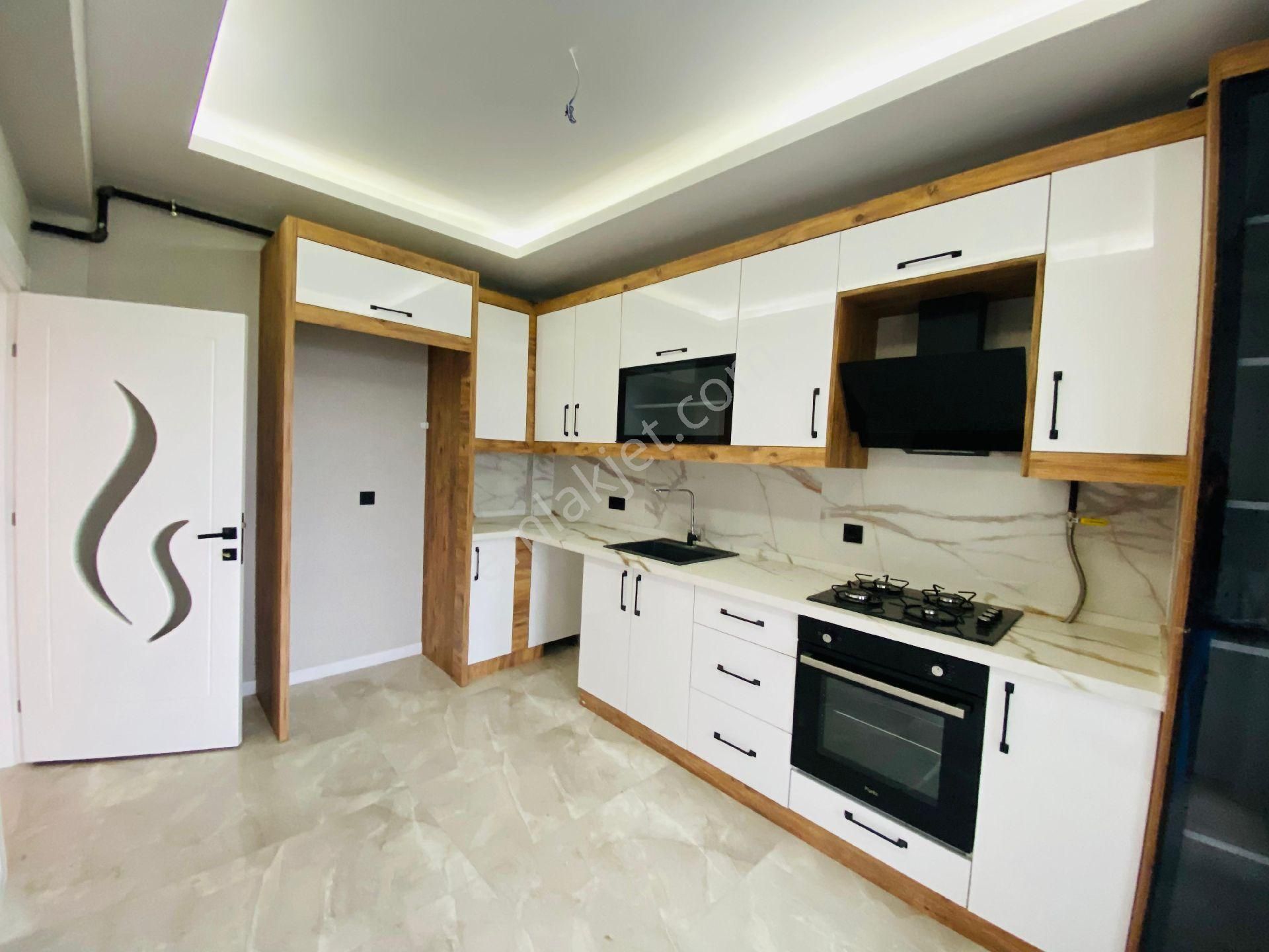 İzmir Torbalı Torbalı Mahallesinde 2+1 Havuzlu Sitede Lüx - Görsel 15