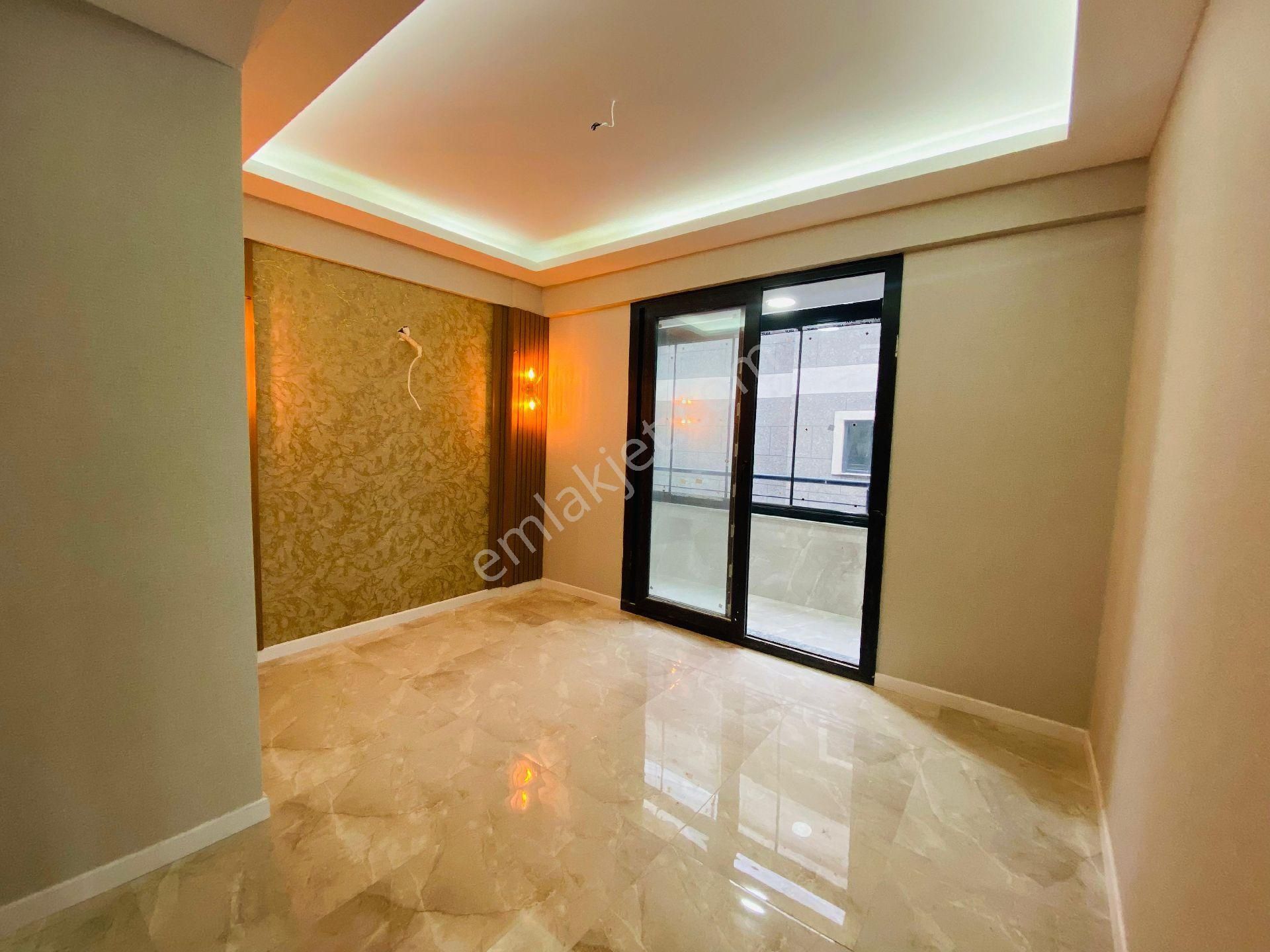 İzmir Torbalı Torbalı Mahallesinde 2+1 Havuzlu Sitede Lüx - Görsel 21