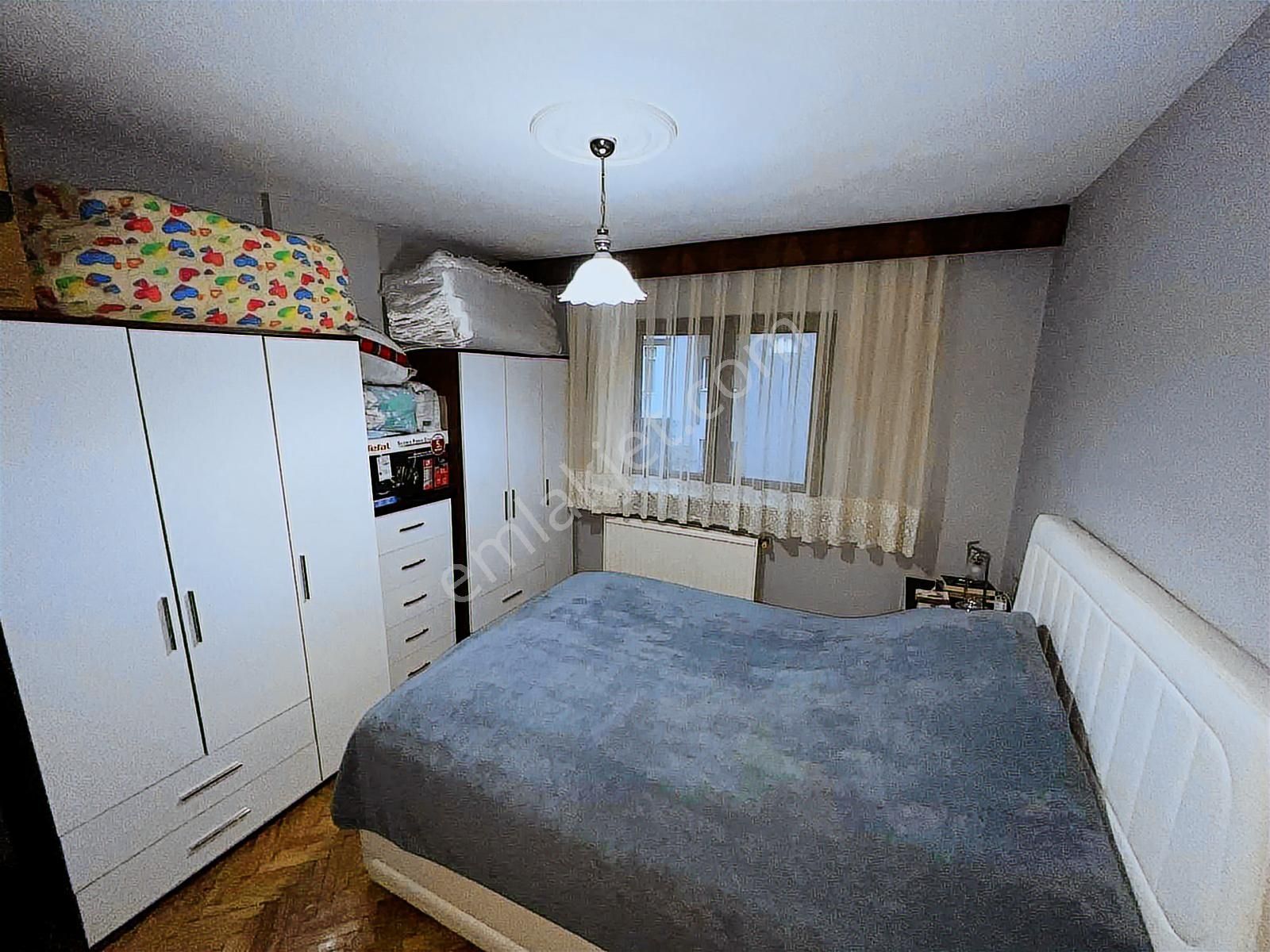 Nilüfer Ataevler Akses Sitesi Satılık 2+1 Daire - Görsel 9