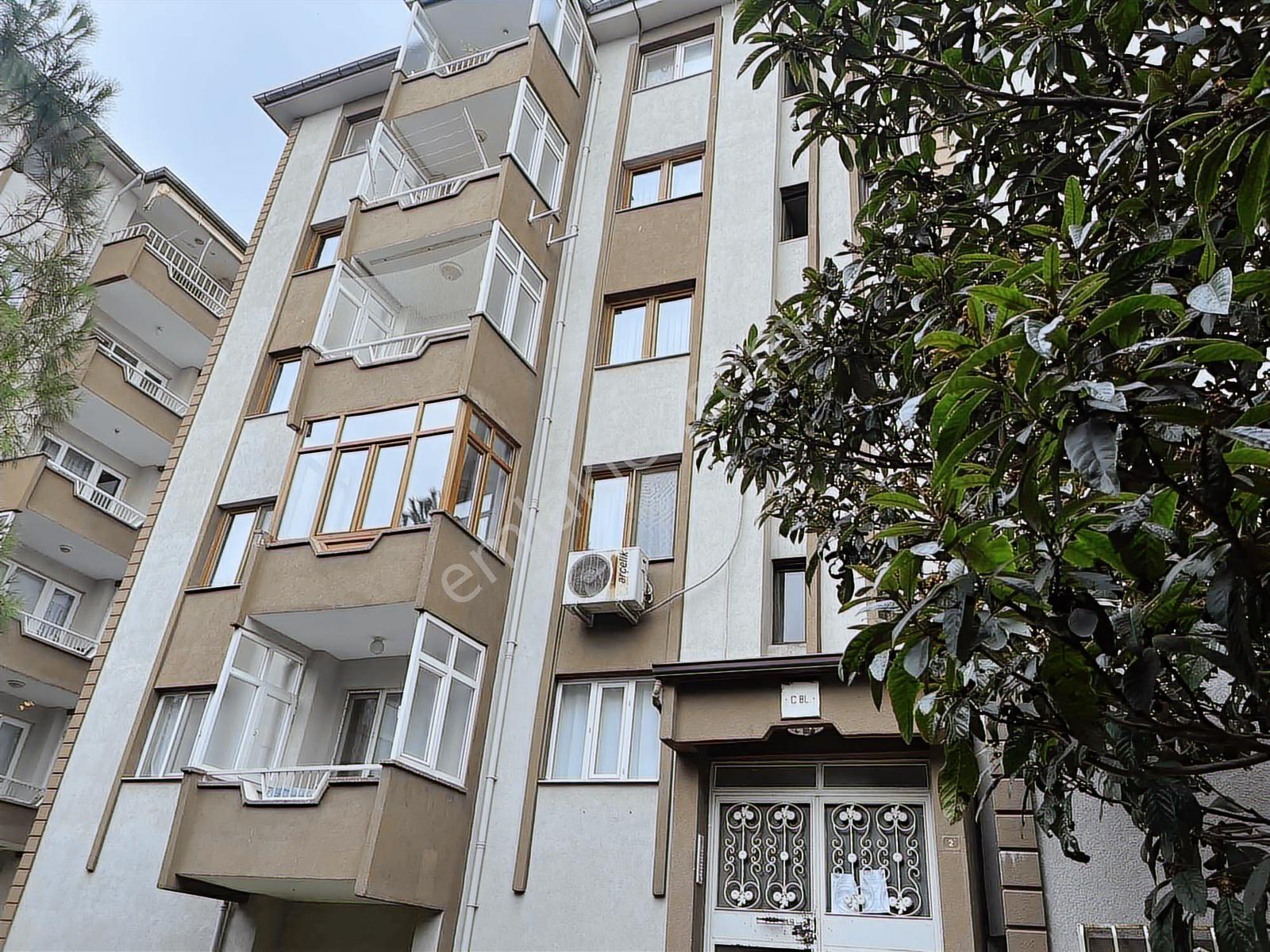 Nilüfer Ataevler Akses Sitesi Satılık 2+1 Daire - Görsel 2
