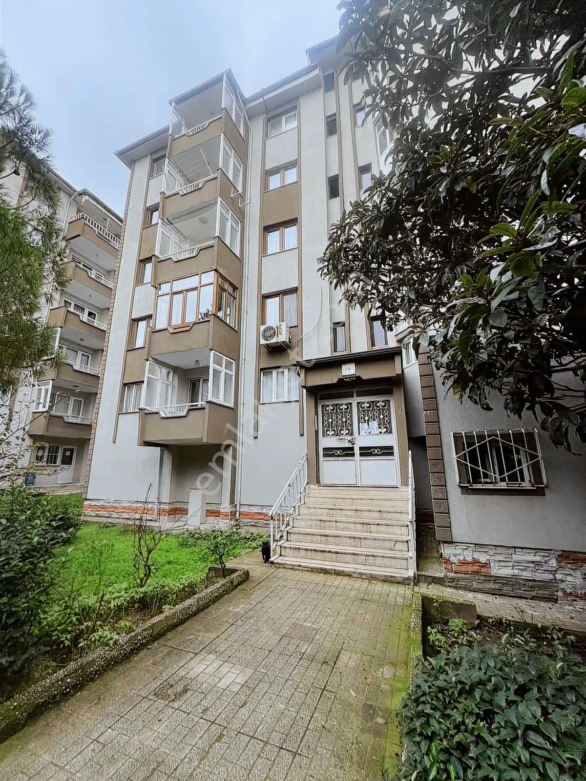 Nilüfer Ataevler Akses Sitesi Satılık 2+1 Daire - Görsel 3
