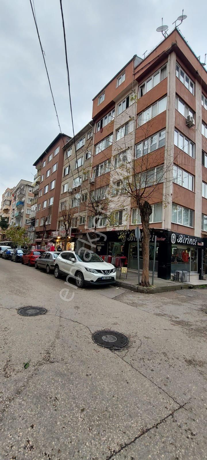 Satılık 2+1 Daire - Görsel 6