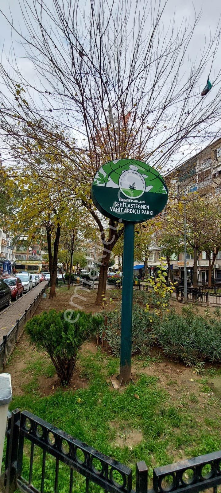 Satılık 2+1 Daire - Görsel 9