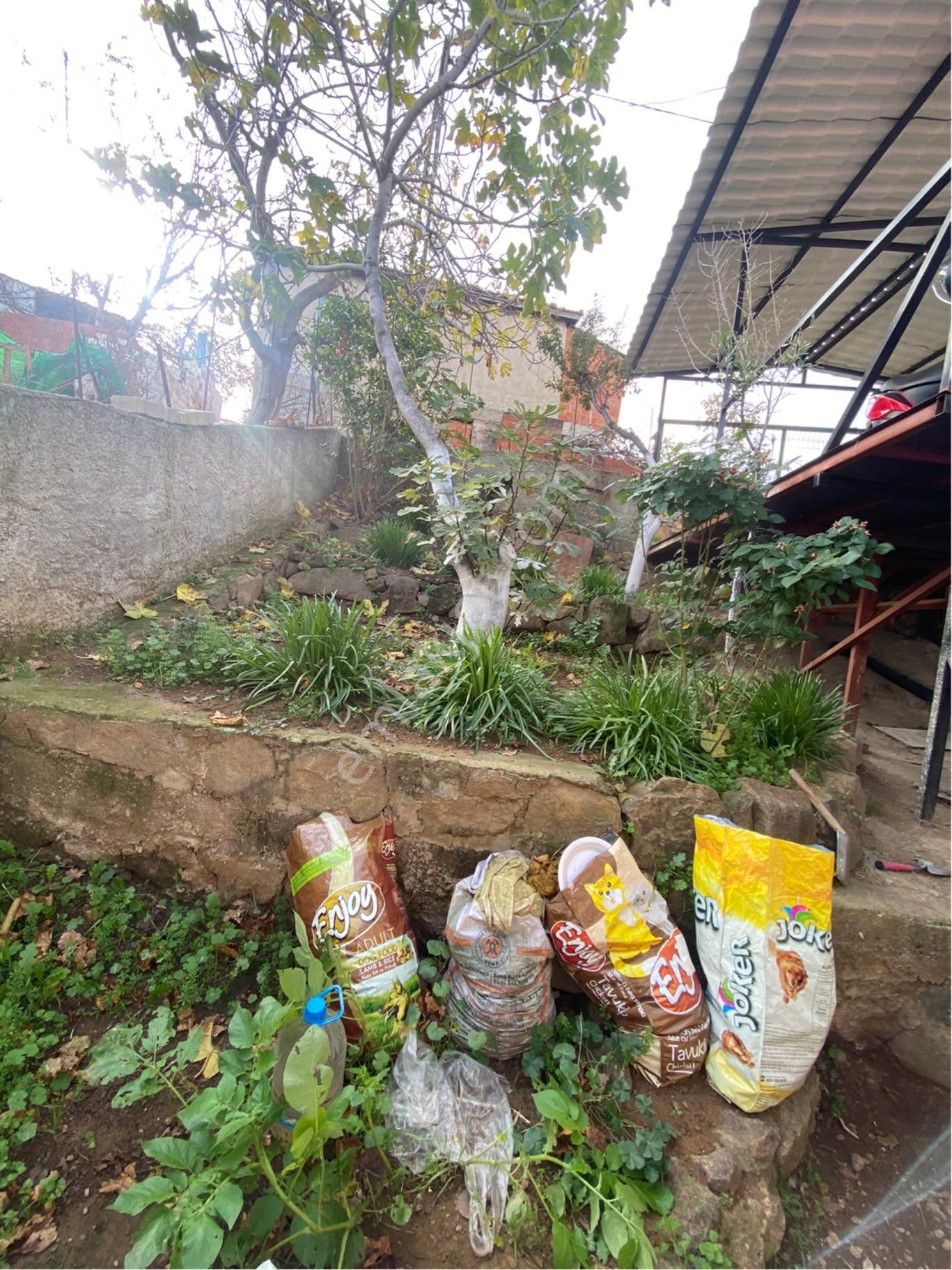 Prestijden Müstakil Köy Evi - Görsel 12