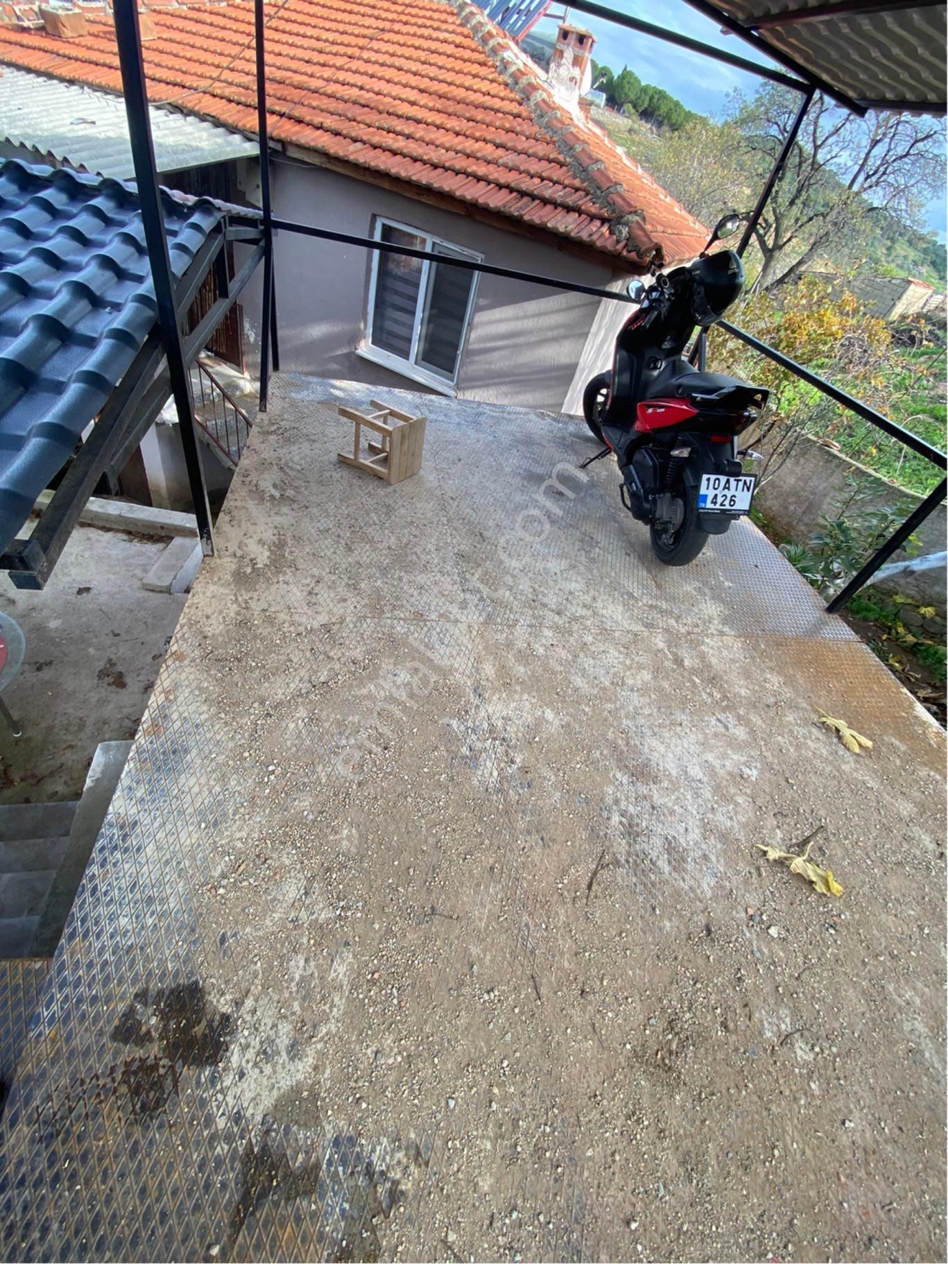 Prestijden Müstakil Köy Evi - Görsel 17