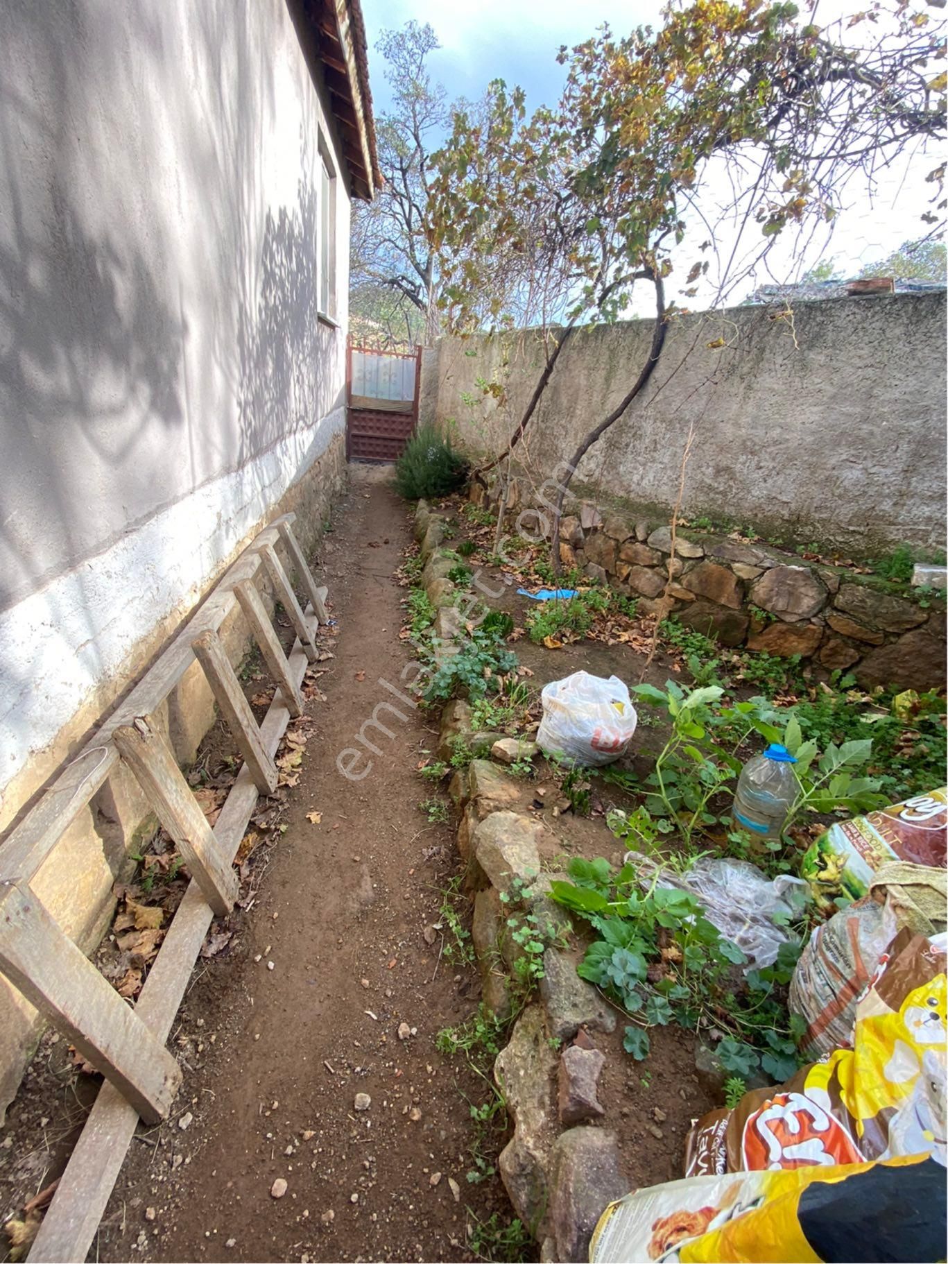 Prestijden Müstakil Köy Evi - Görsel 19