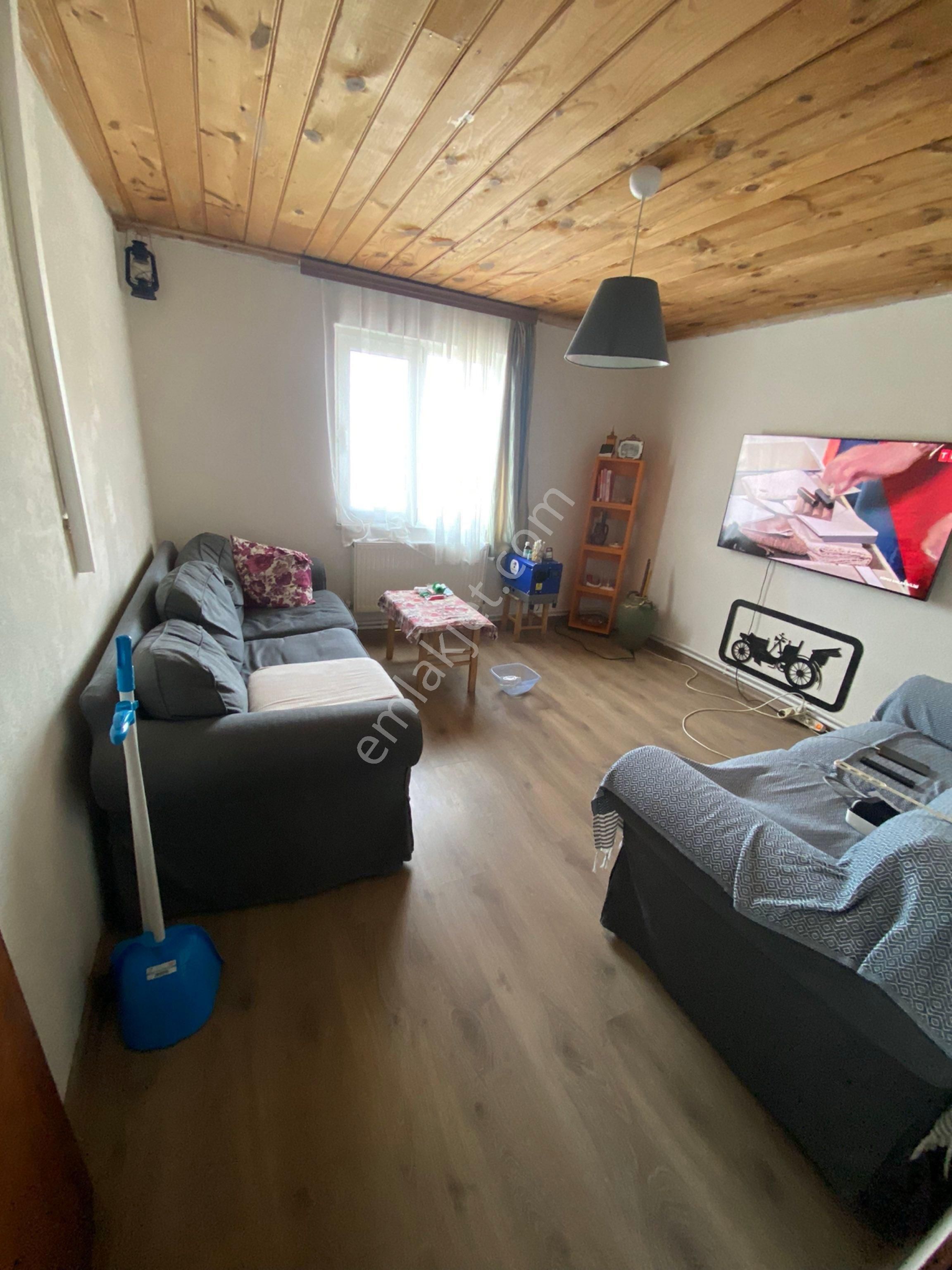 Prestijden Müstakil Köy Evi - Görsel 4