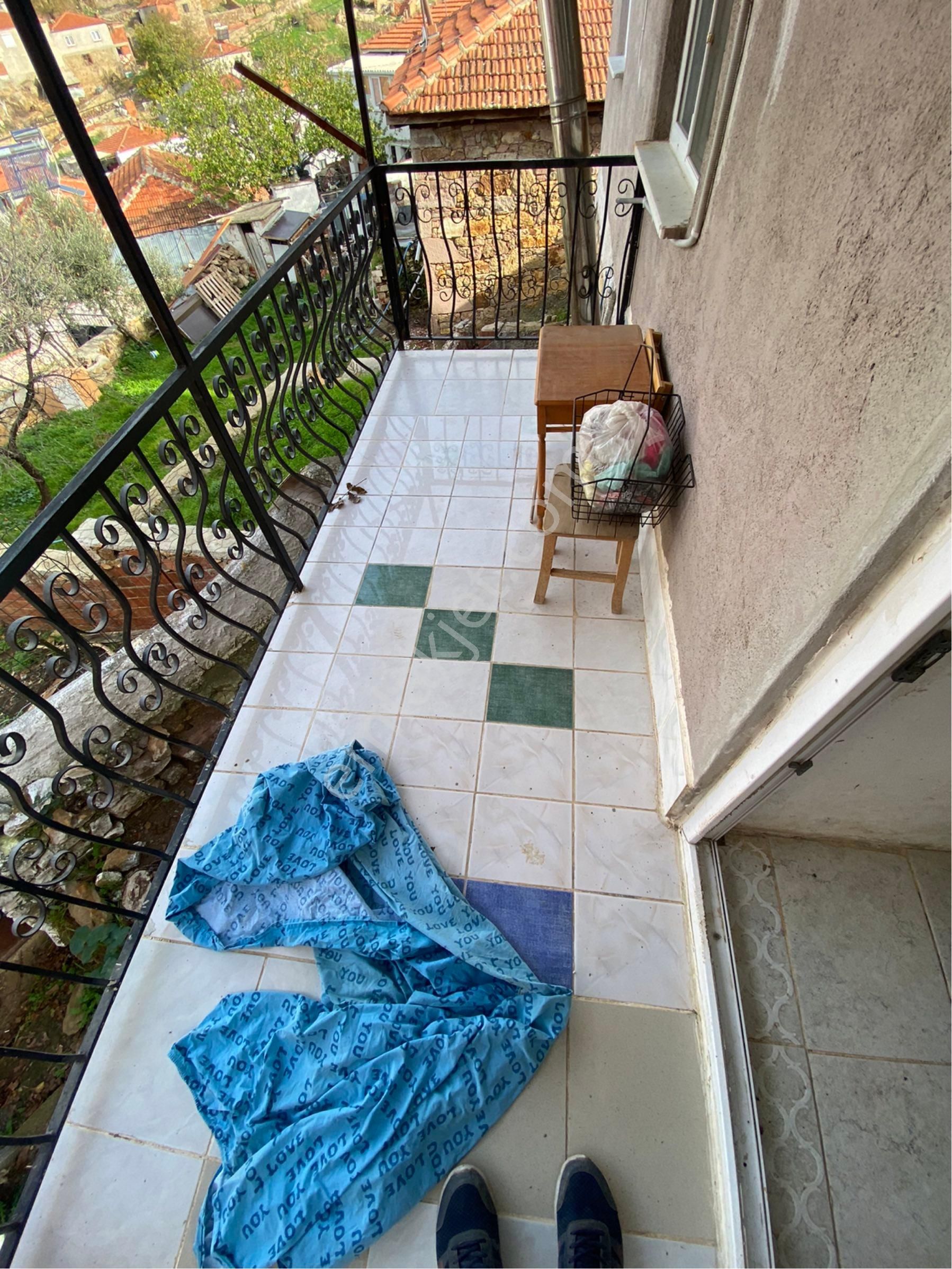 Prestijden Müstakil Köy Evi - Görsel 8