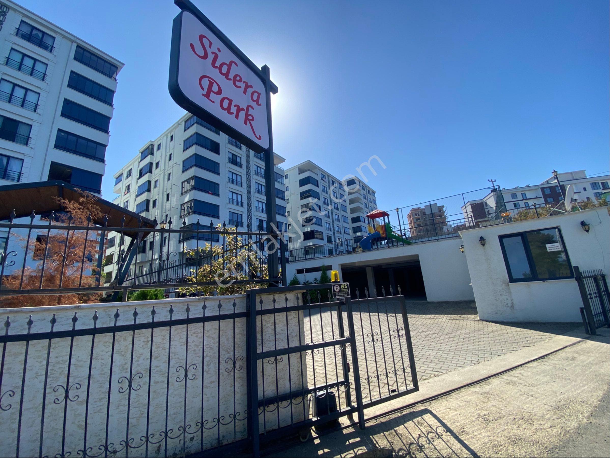 Yalı Gayrimenkulden Lüx Site İçerisinde Sıfır 3+1 165 M2 Satılık - Görsel 23