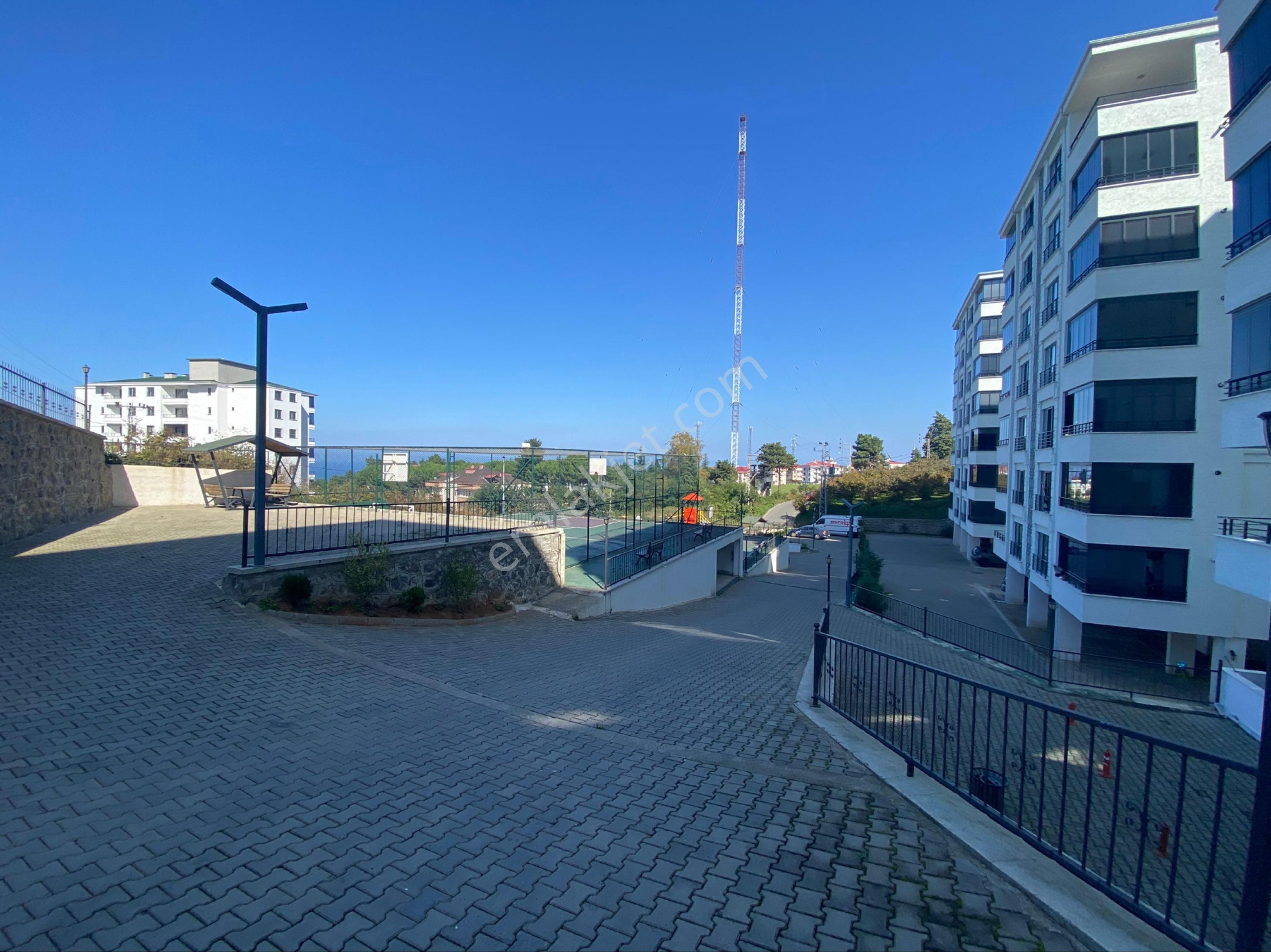 Yalı Gayrimenkulden Lüx Site İçerisinde Sıfır 3+1 165 M2 Satılık - Görsel 17