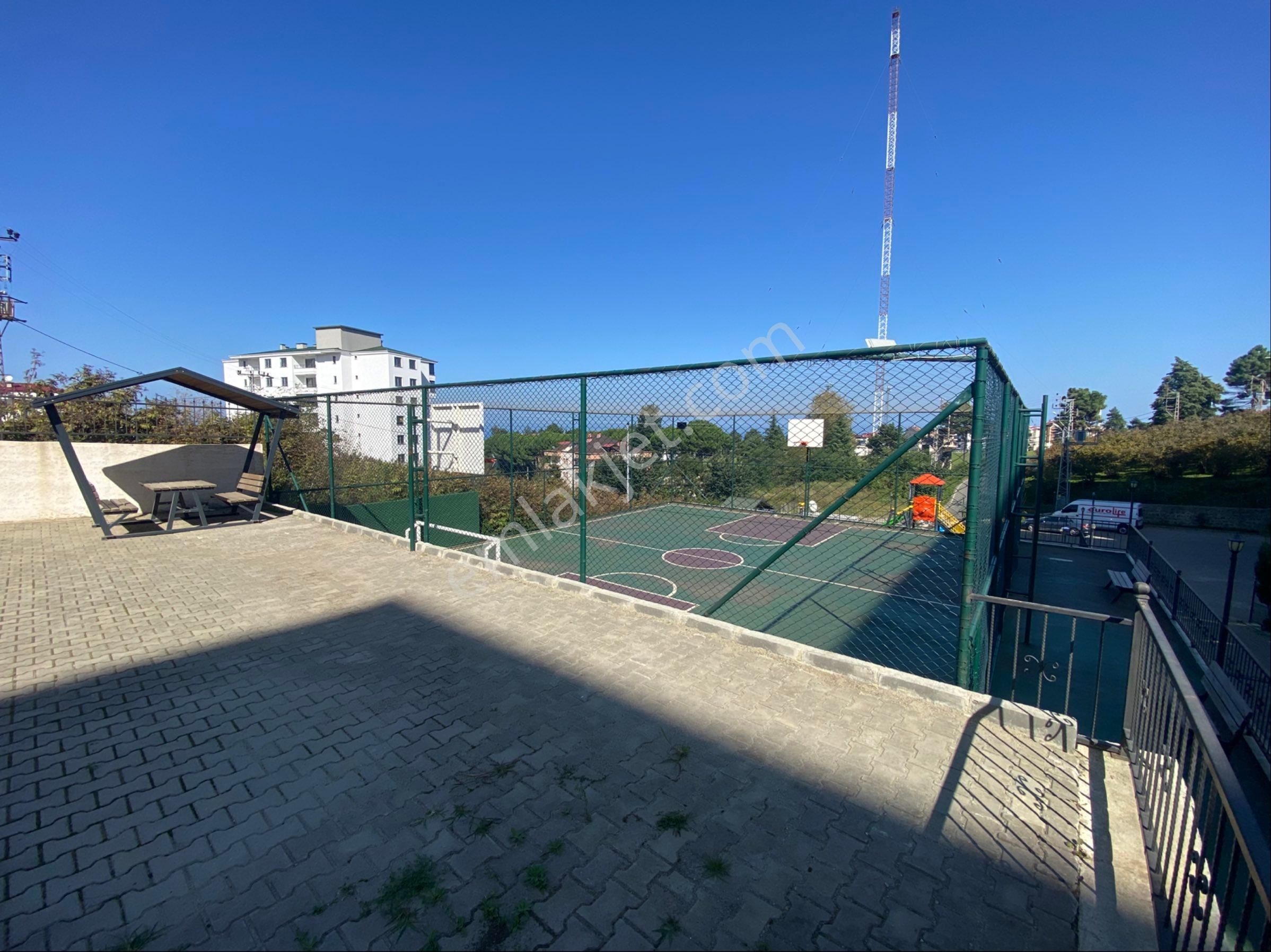 Yalı Gayrimenkulden Lüx Site İçerisinde Sıfır 3+1 165 M2 Satılık - Görsel 19