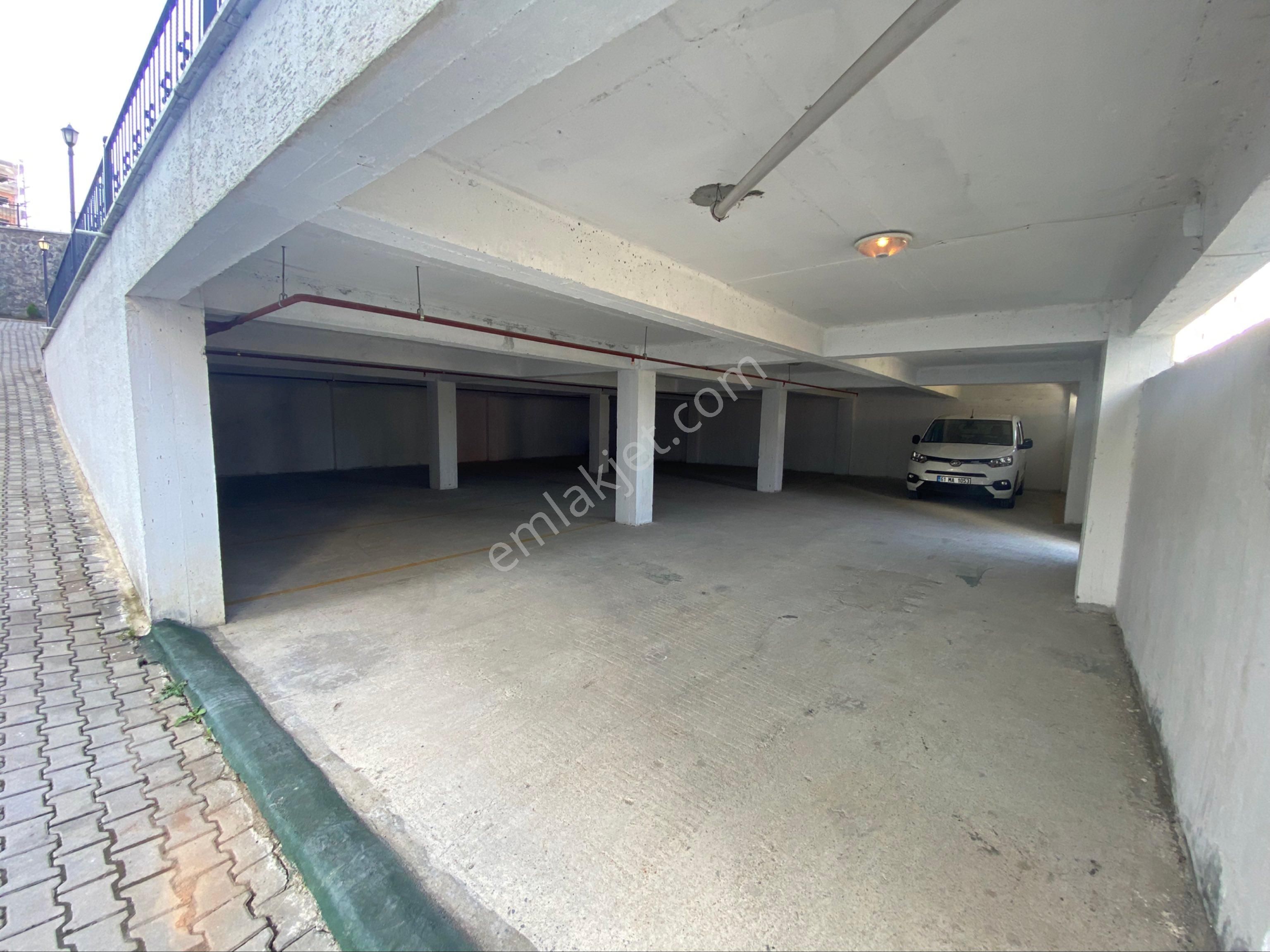 Yalı Gayrimenkulden Lüx Site İçerisinde Sıfır 3+1 165 M2 Satılık - Görsel 20
