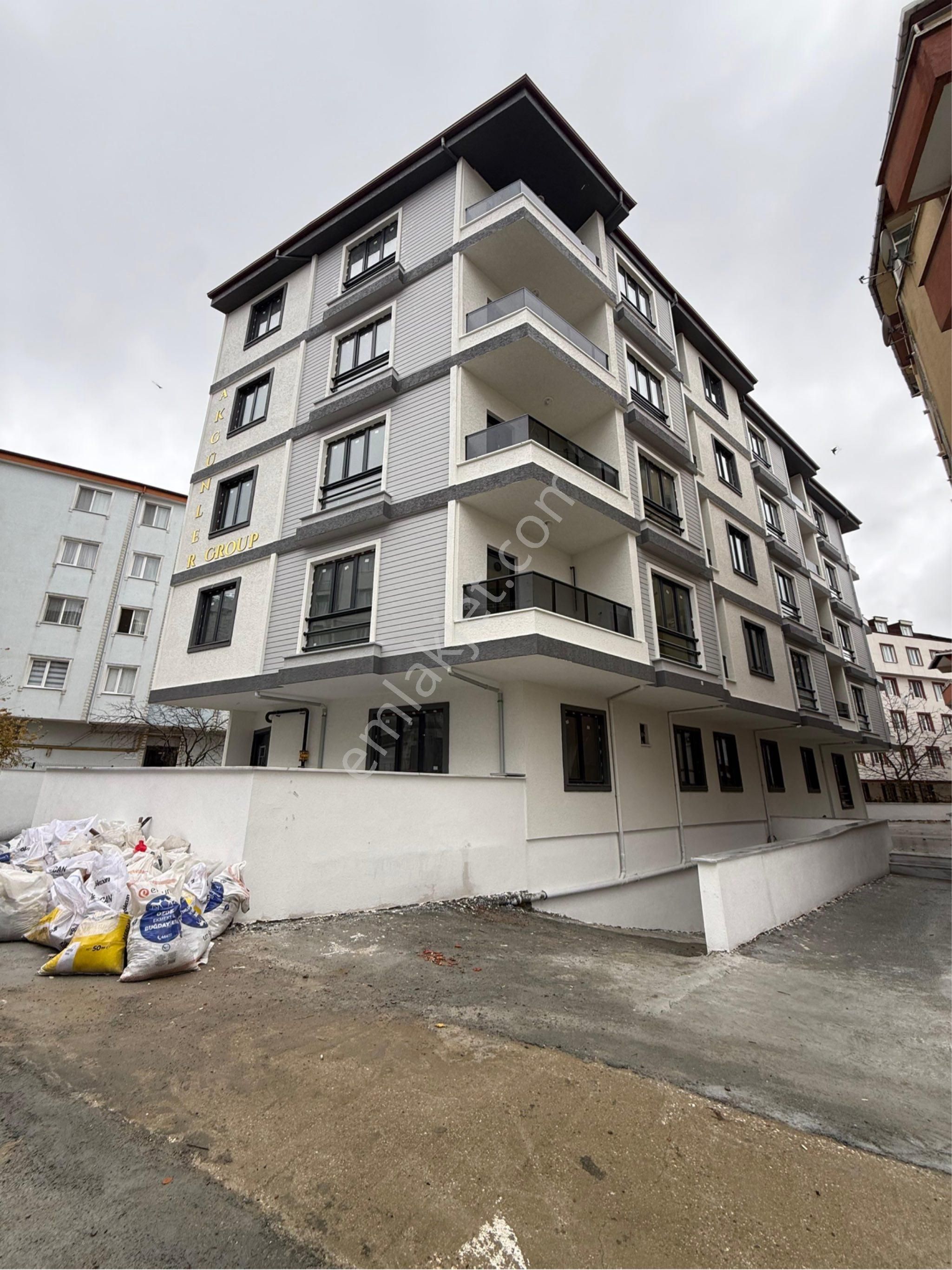 Fatih Mahallesinde Kiralık 1+1 Daireler - Görsel 9