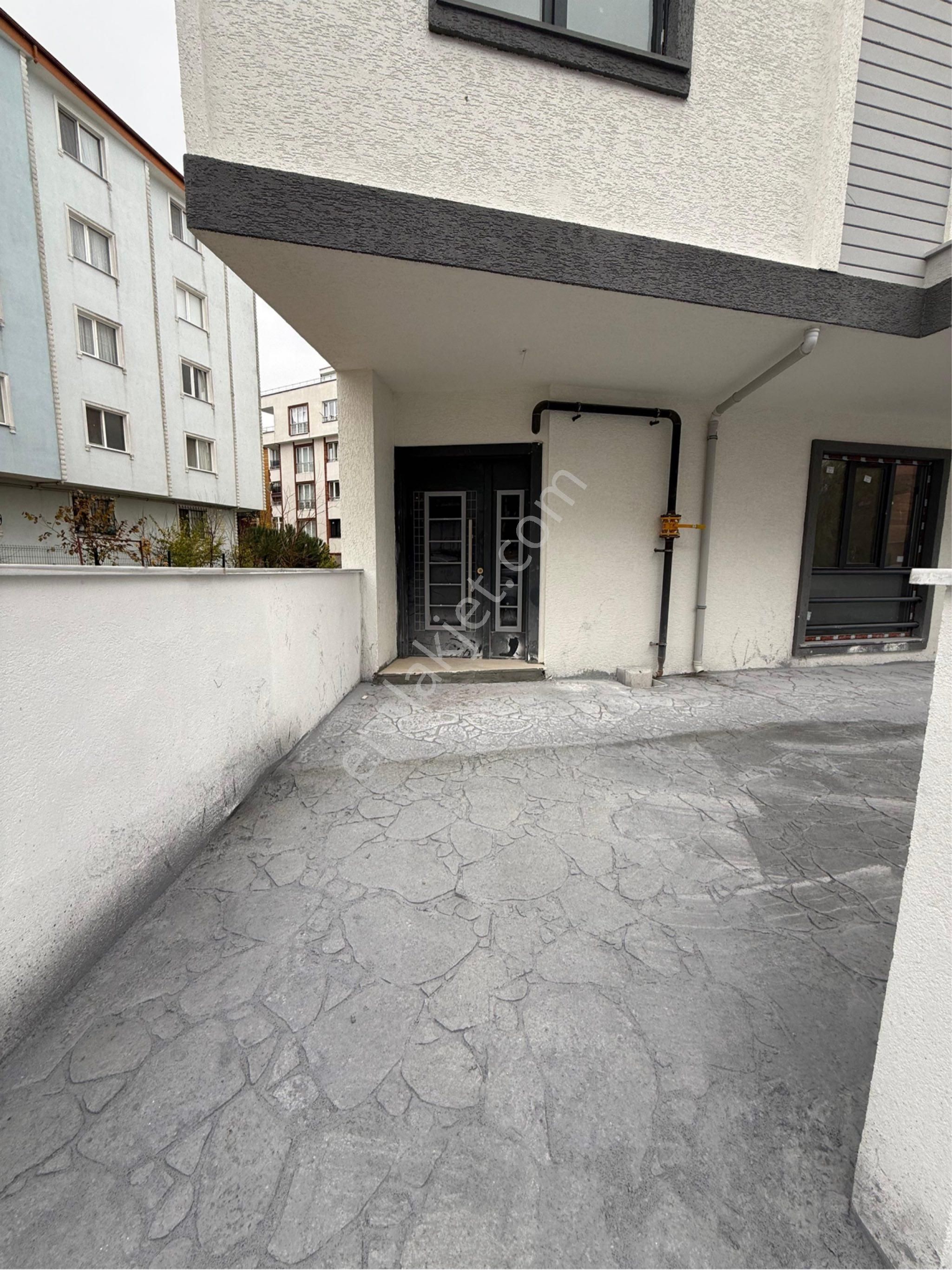 Fatih Mahallesinde Kiralık 1+1 Daireler - Görsel 10