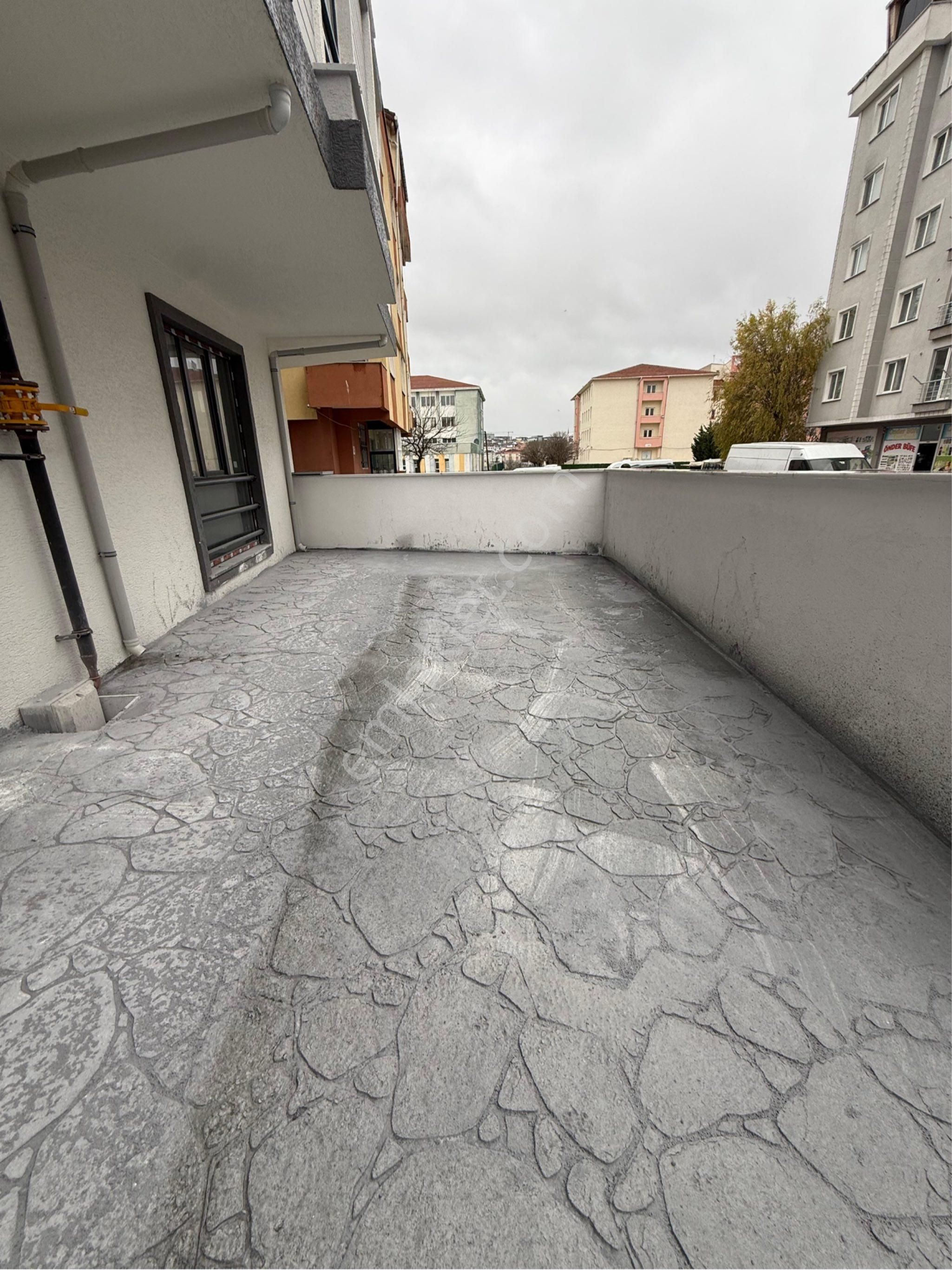 Fatih Mahallesinde Kiralık 1+1 Daireler - Görsel 12