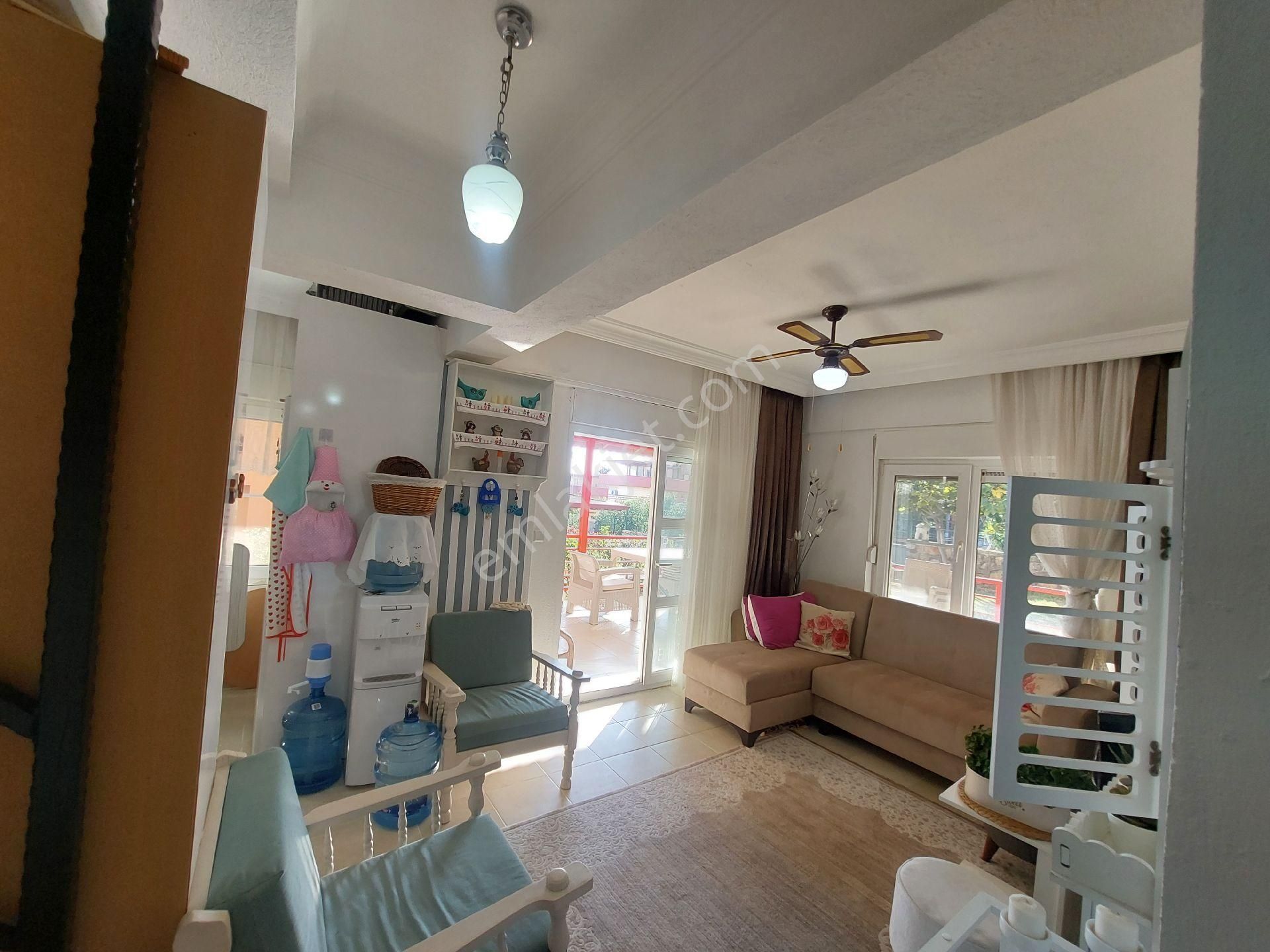 Fiyat Düştü!denize 100m 2+1 Tripleks Villa Kendi Plaj Alanı, Şezlong, Şemsiye Duş Alanı Mevcuttur - Görsel 20