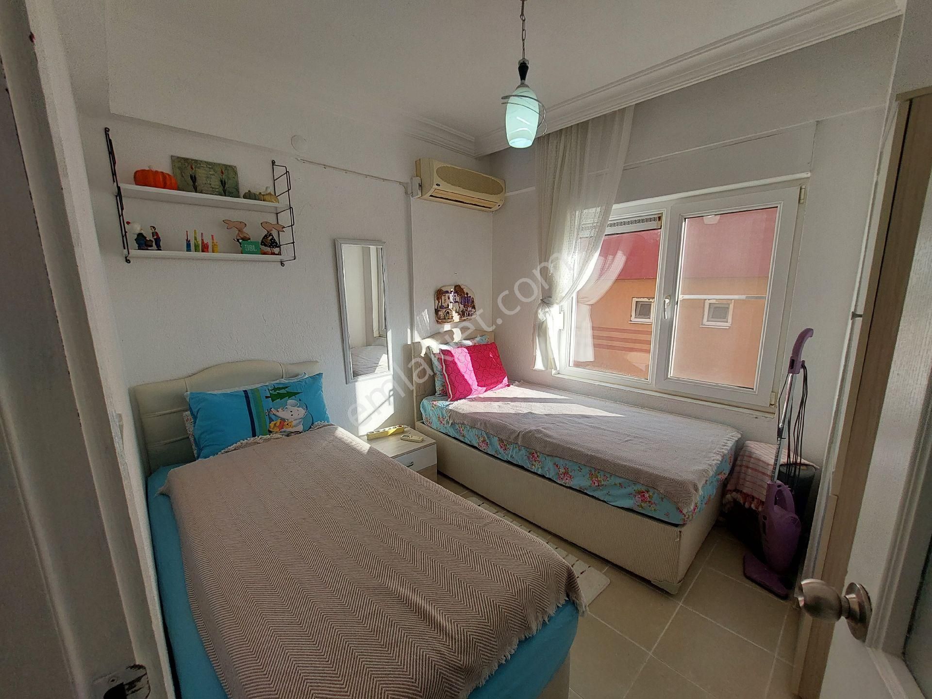 Fiyat Düştü!denize 100m 2+1 Tripleks Villa Kendi Plaj Alanı, Şezlong, Şemsiye Duş Alanı Mevcuttur - Görsel 25