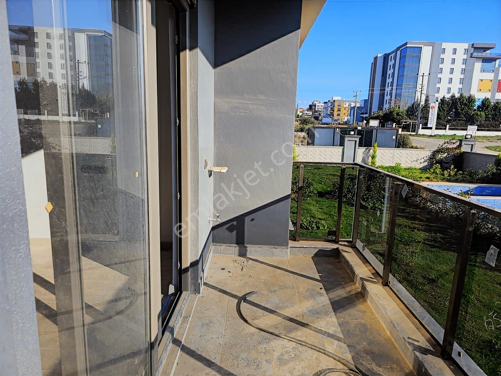 Altıntaş'ta 2+1 İskanlı Satılık Daire - Görsel 19