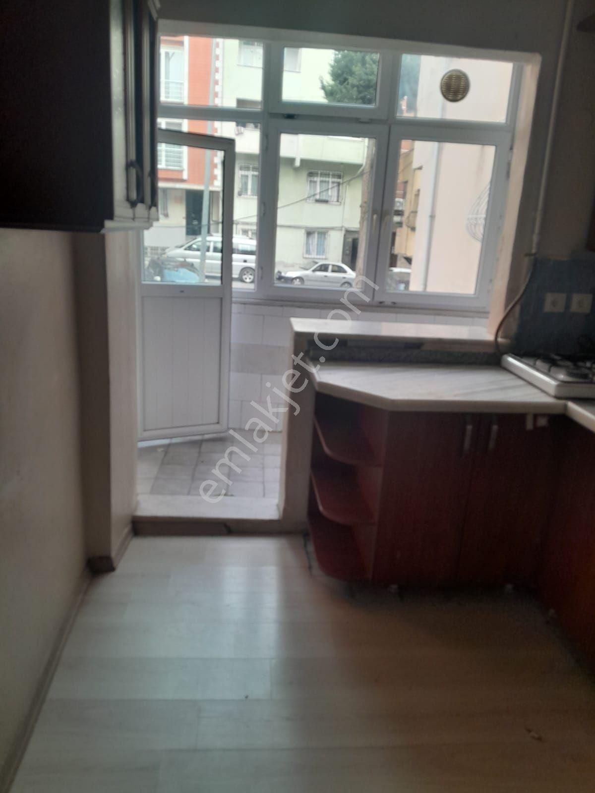 Bağcılar Kemal Paşa Satılık2+1 Geniş - Görsel 4