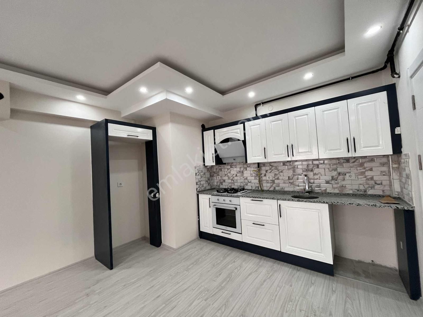 Asil Emlak'tan Muradiye'de 2+1 %80 Kredi Fırsatı Sıfır Daire