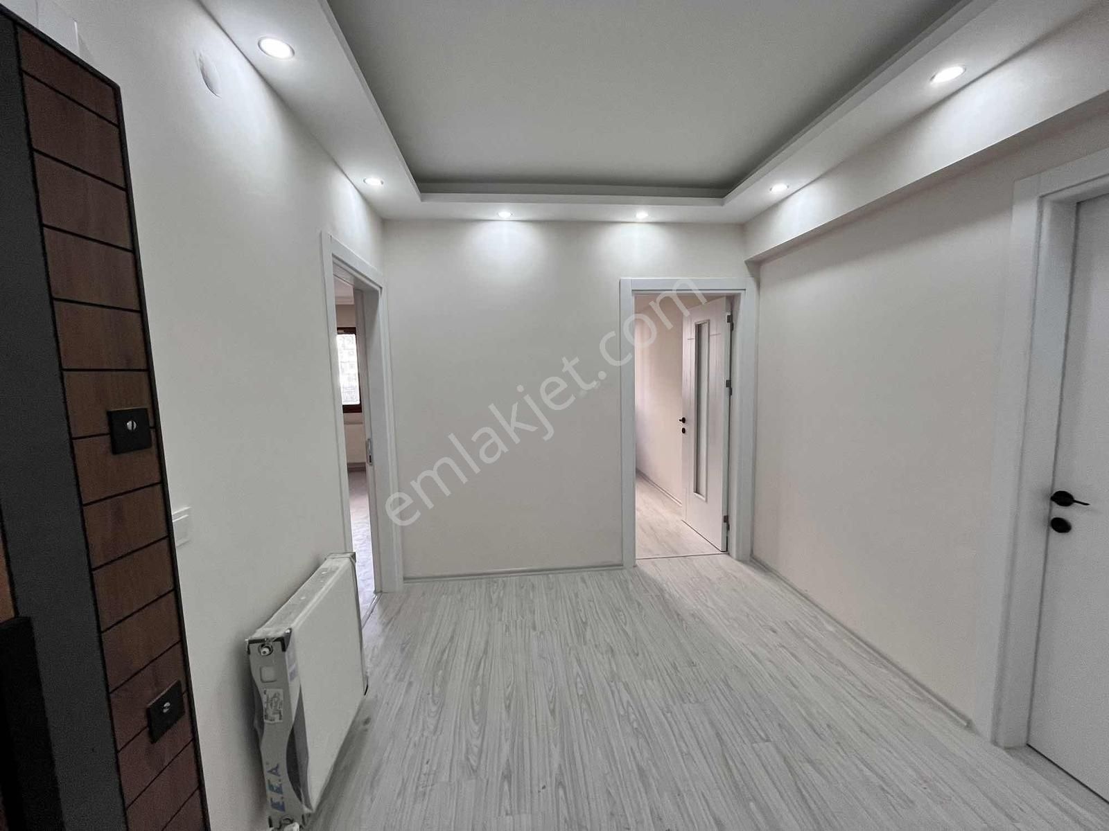 Asil Emlak'tan Muradiye'de 2+1 %80 Kredi Fırsatı Sıfır Daire - Görsel 4